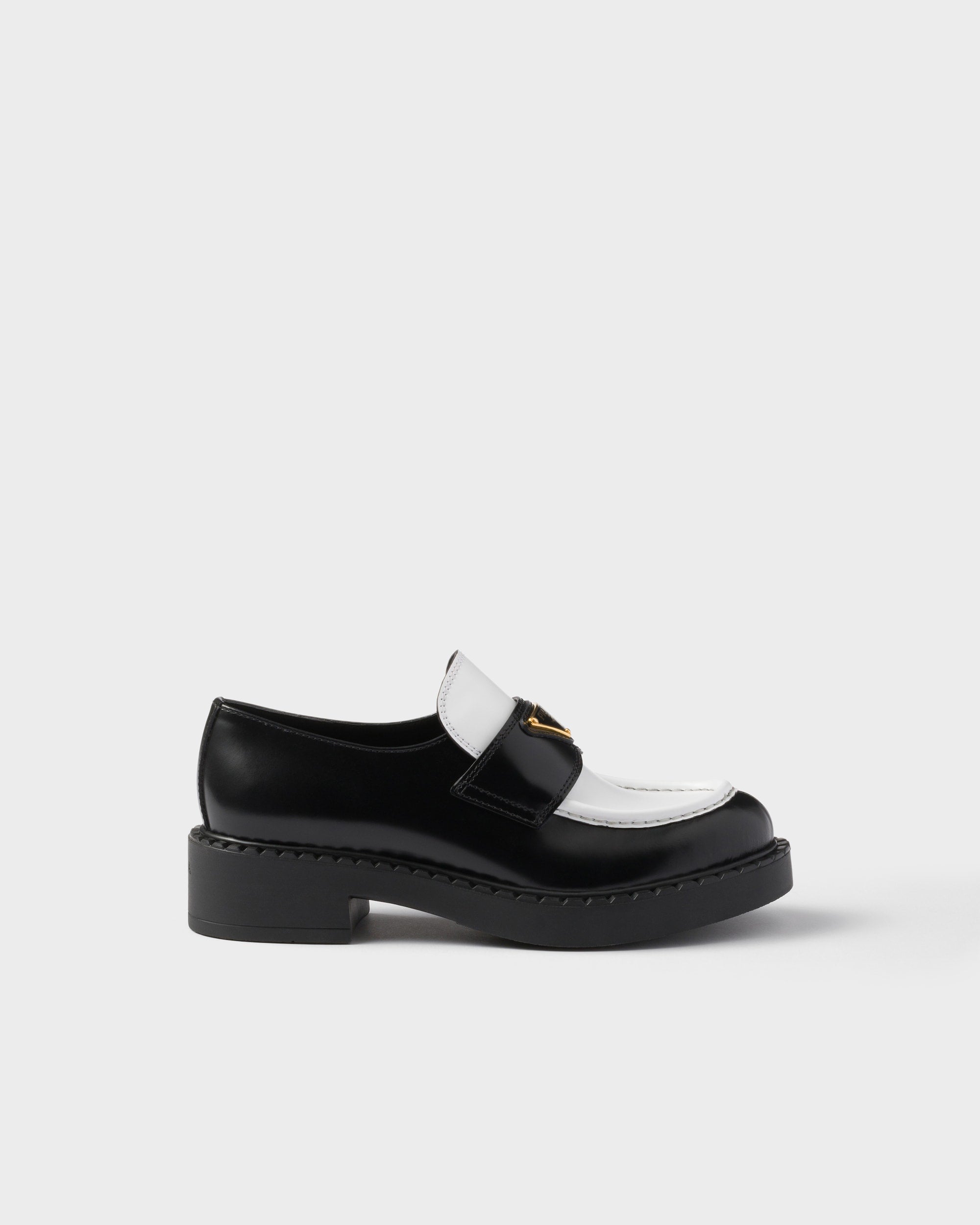 Negro/Blanco