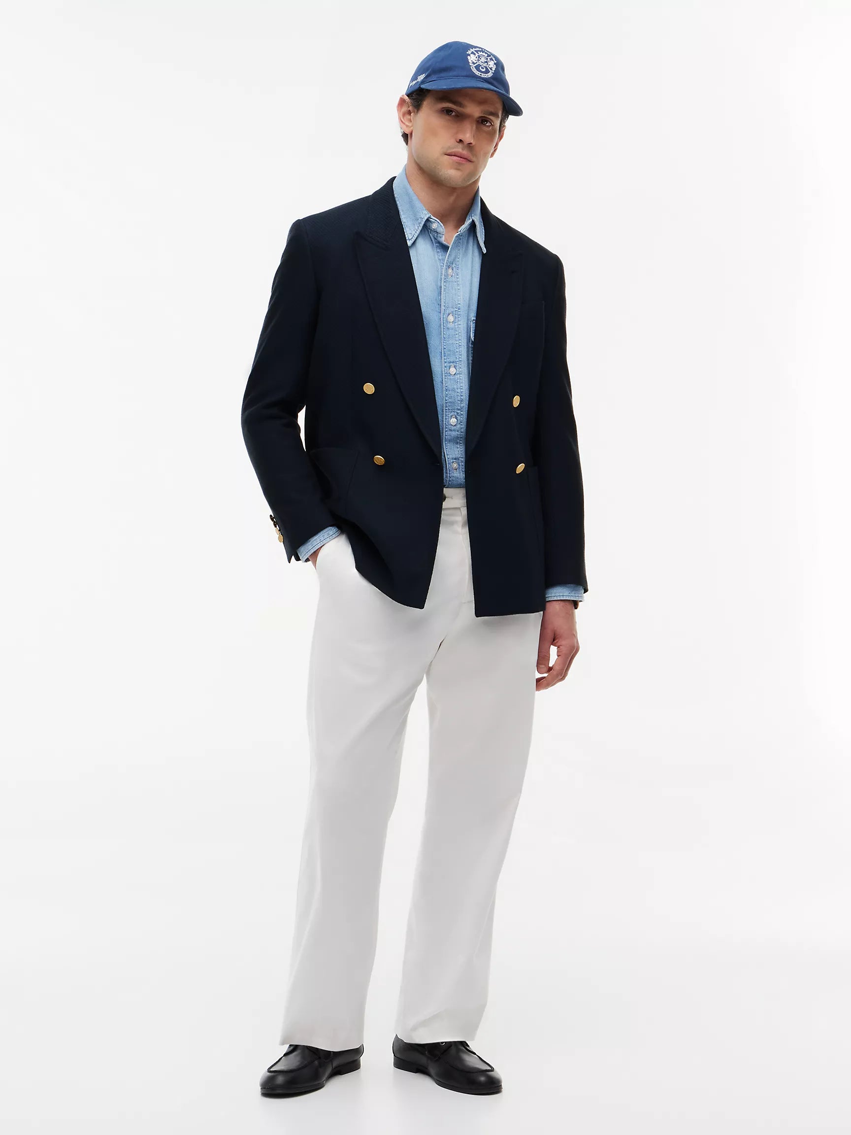 Navy