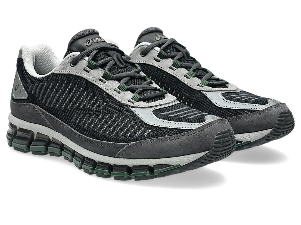 Black/Obsidian Grey