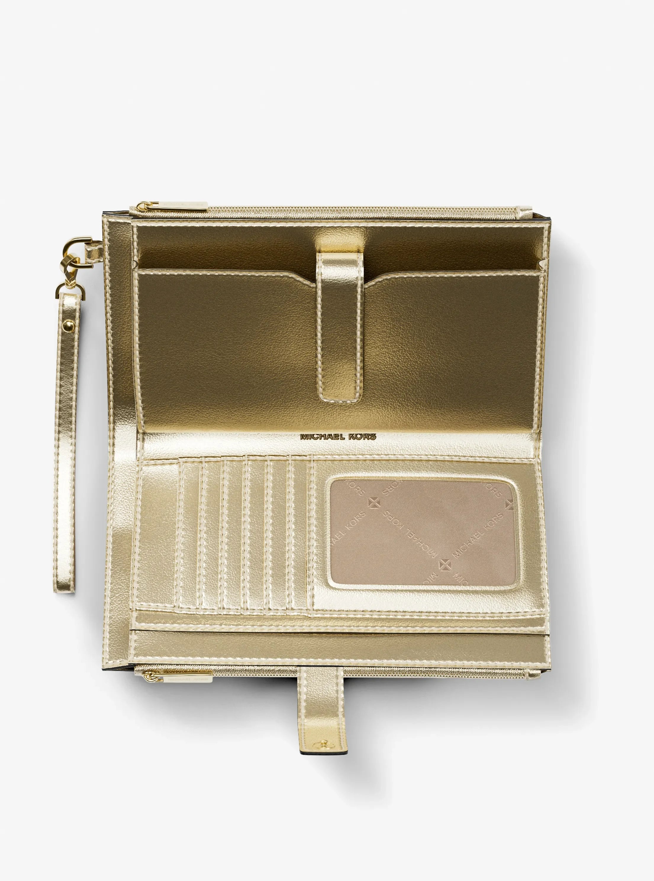 PALE GOLD