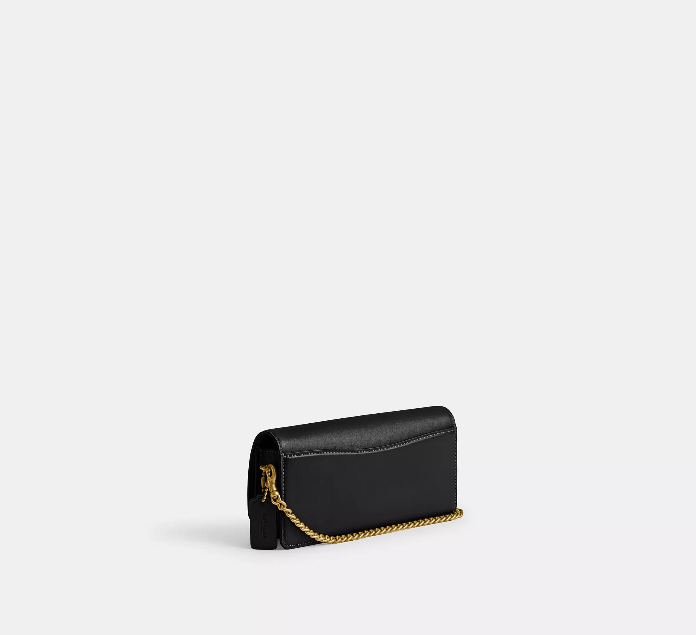 Brass/Black