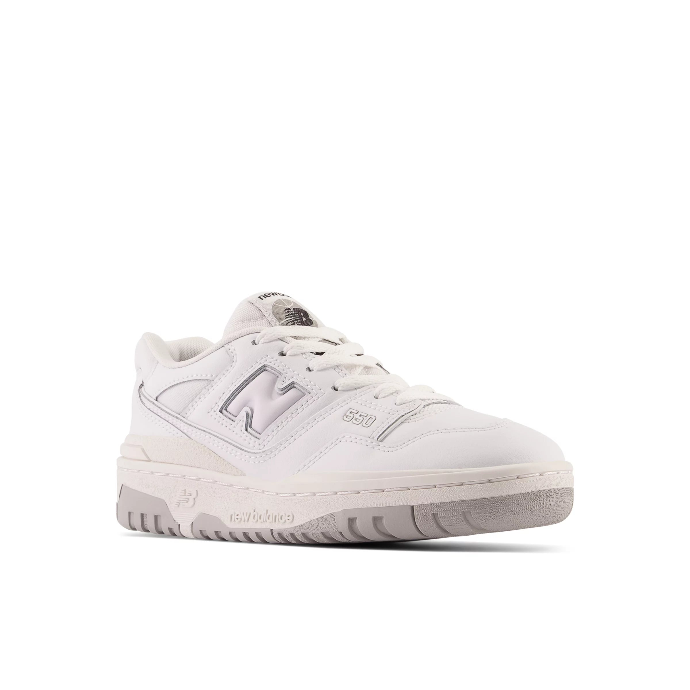 White With Nb White