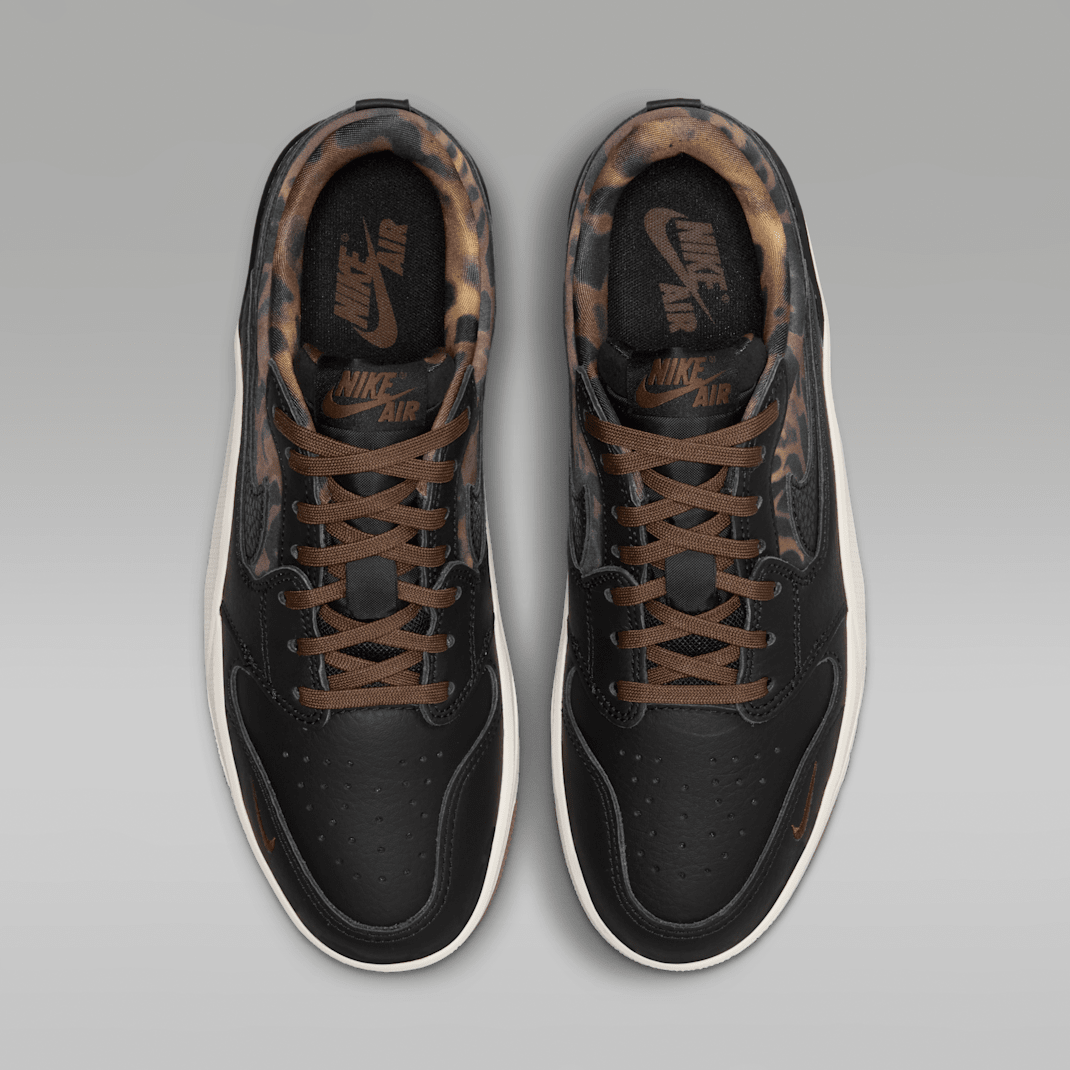 Black/Gum Dark Brown/Cacao Wow/Chalk