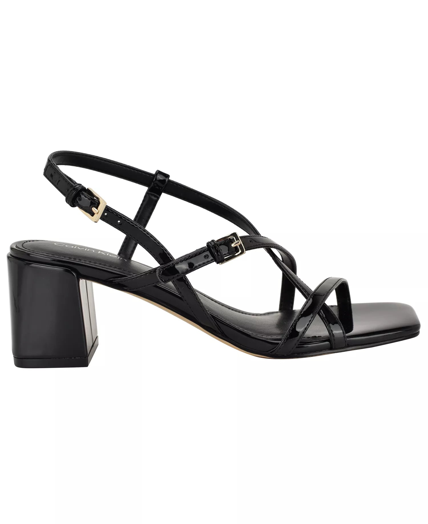 Black Patent