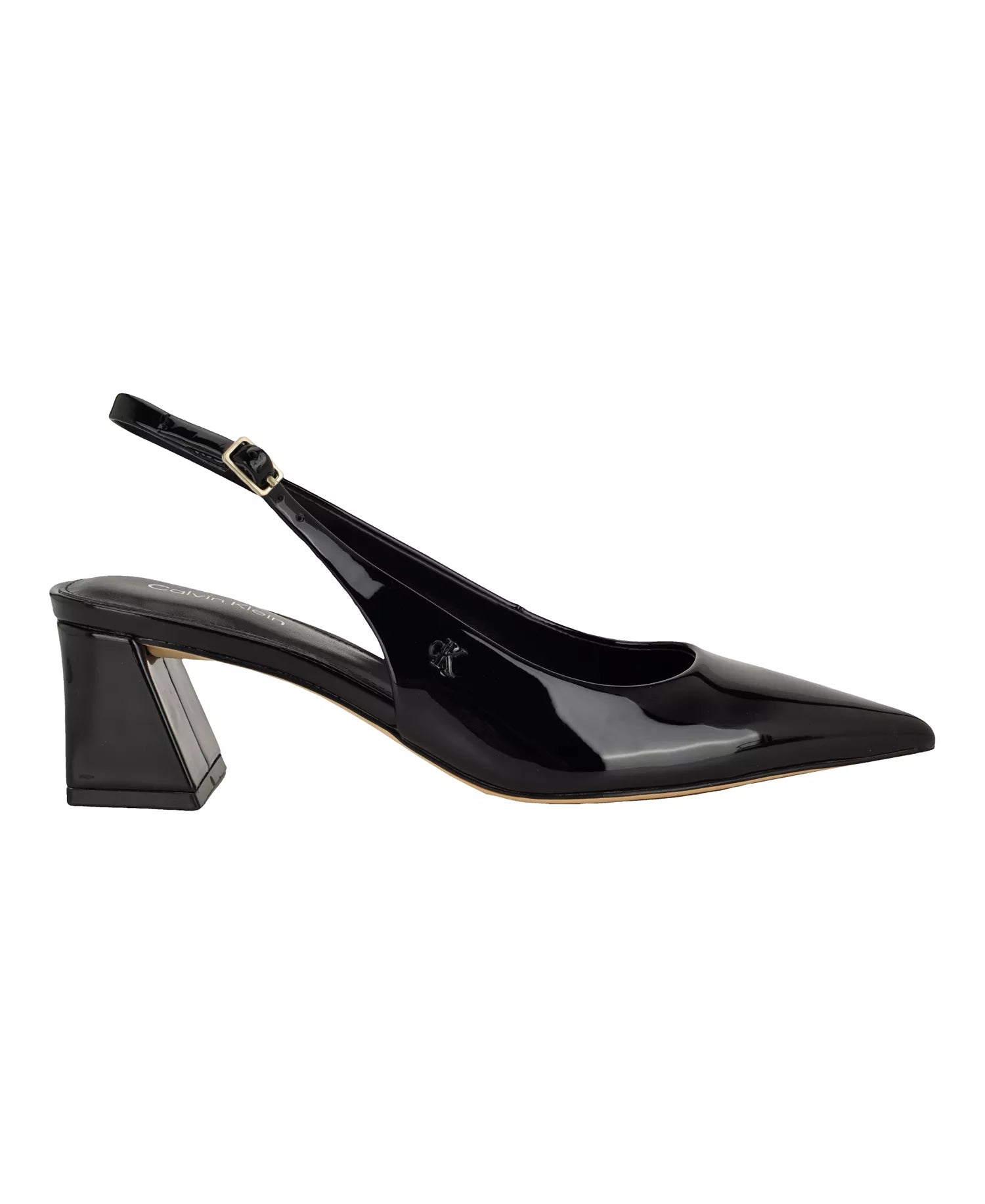 Black Patent