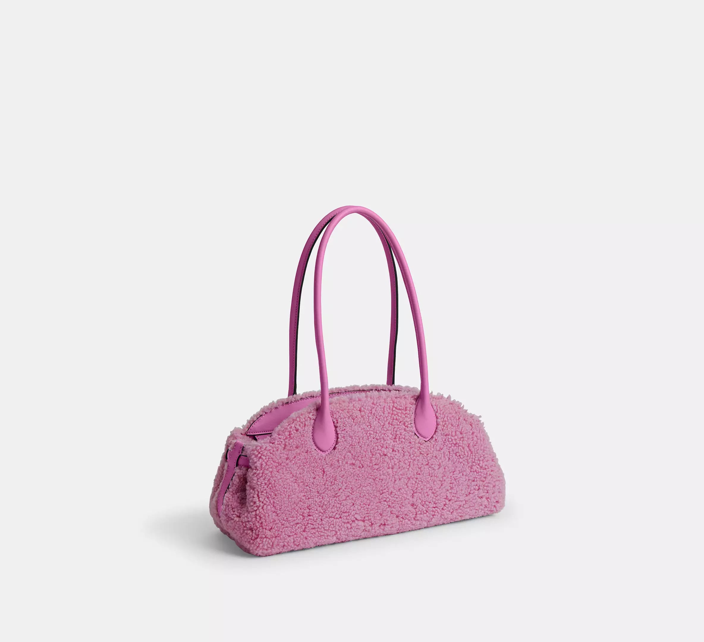 Brass/Fuchsia