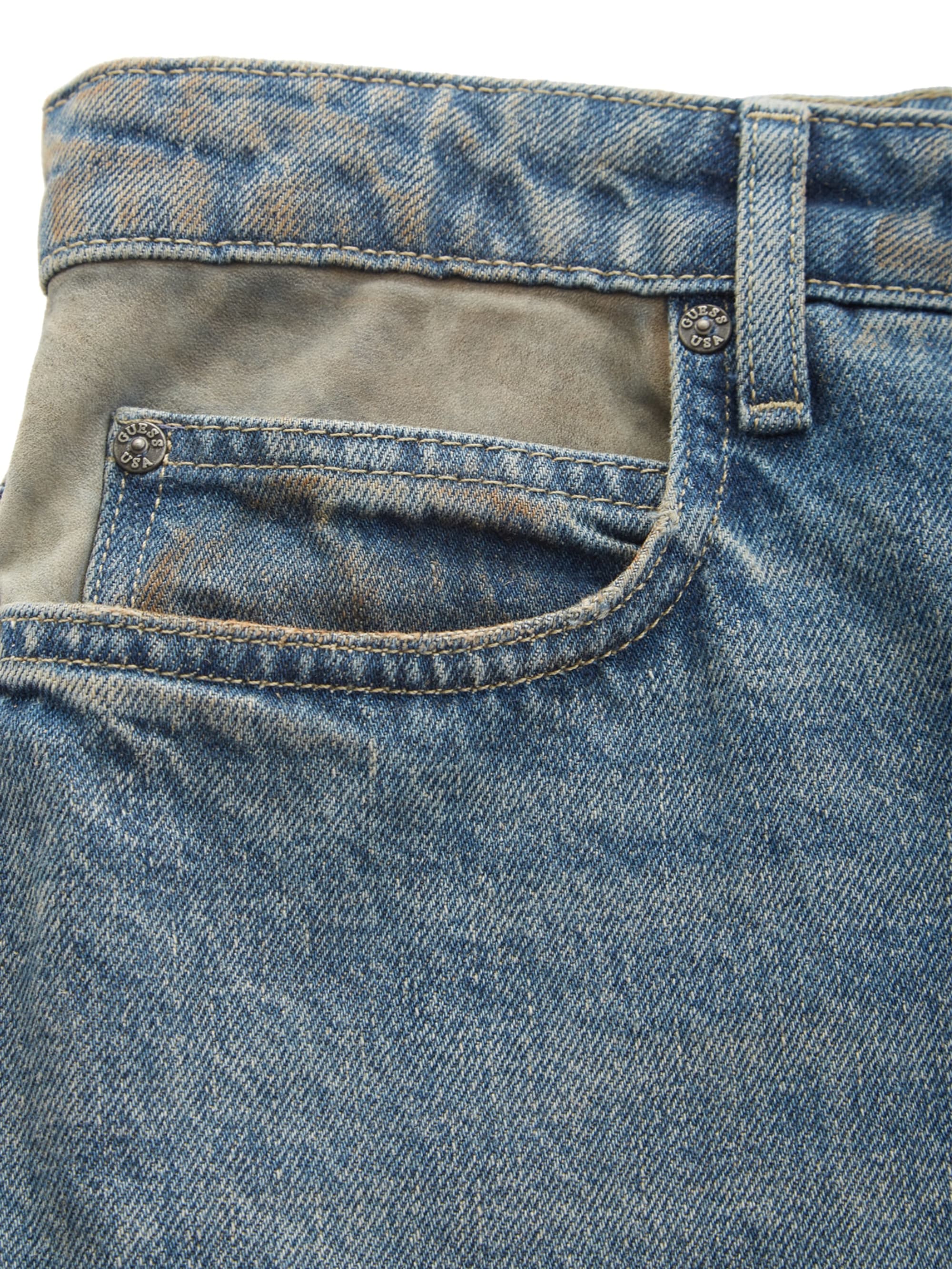 Gusa Stained Lt Wash