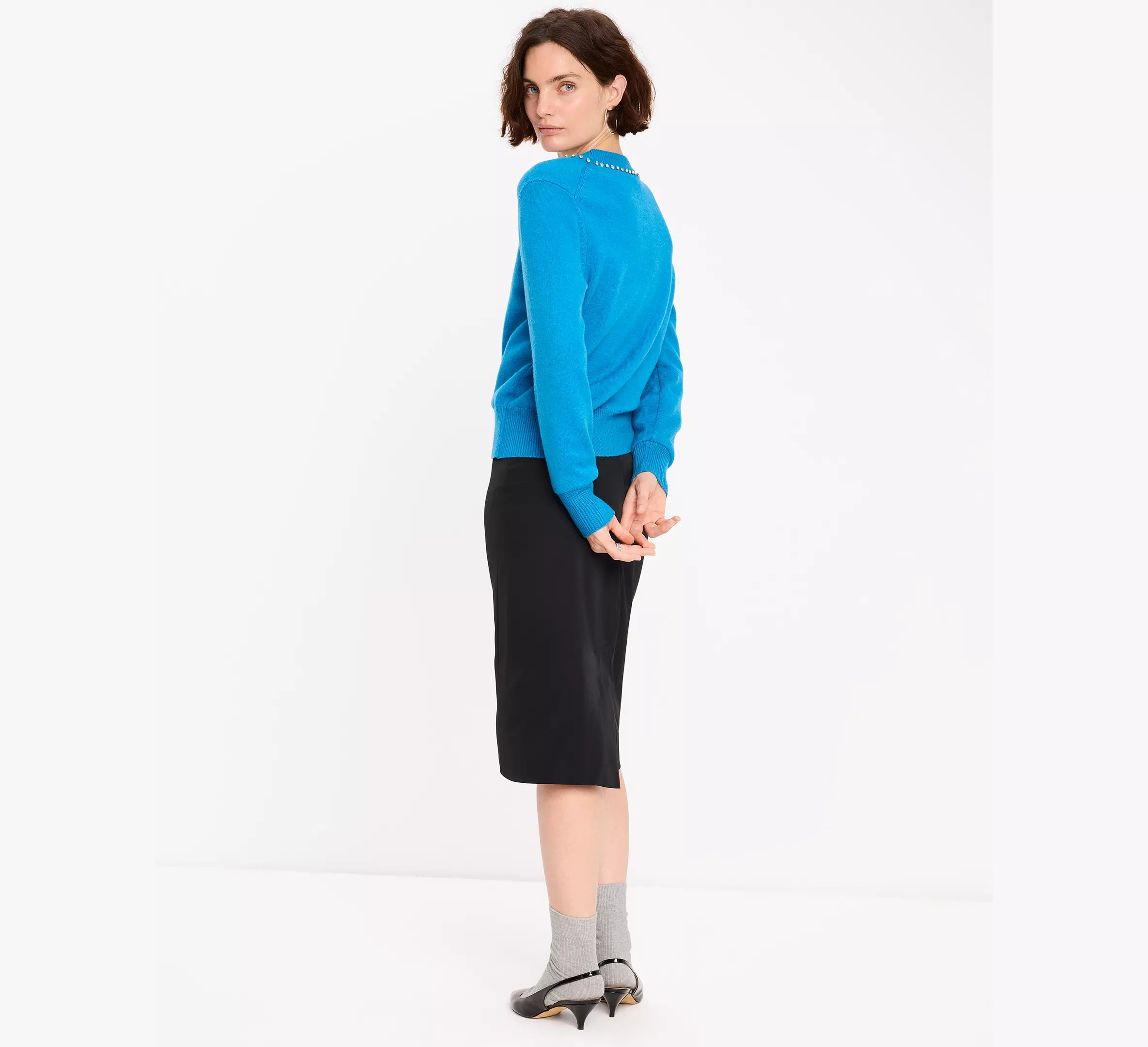 Bright Cerulean