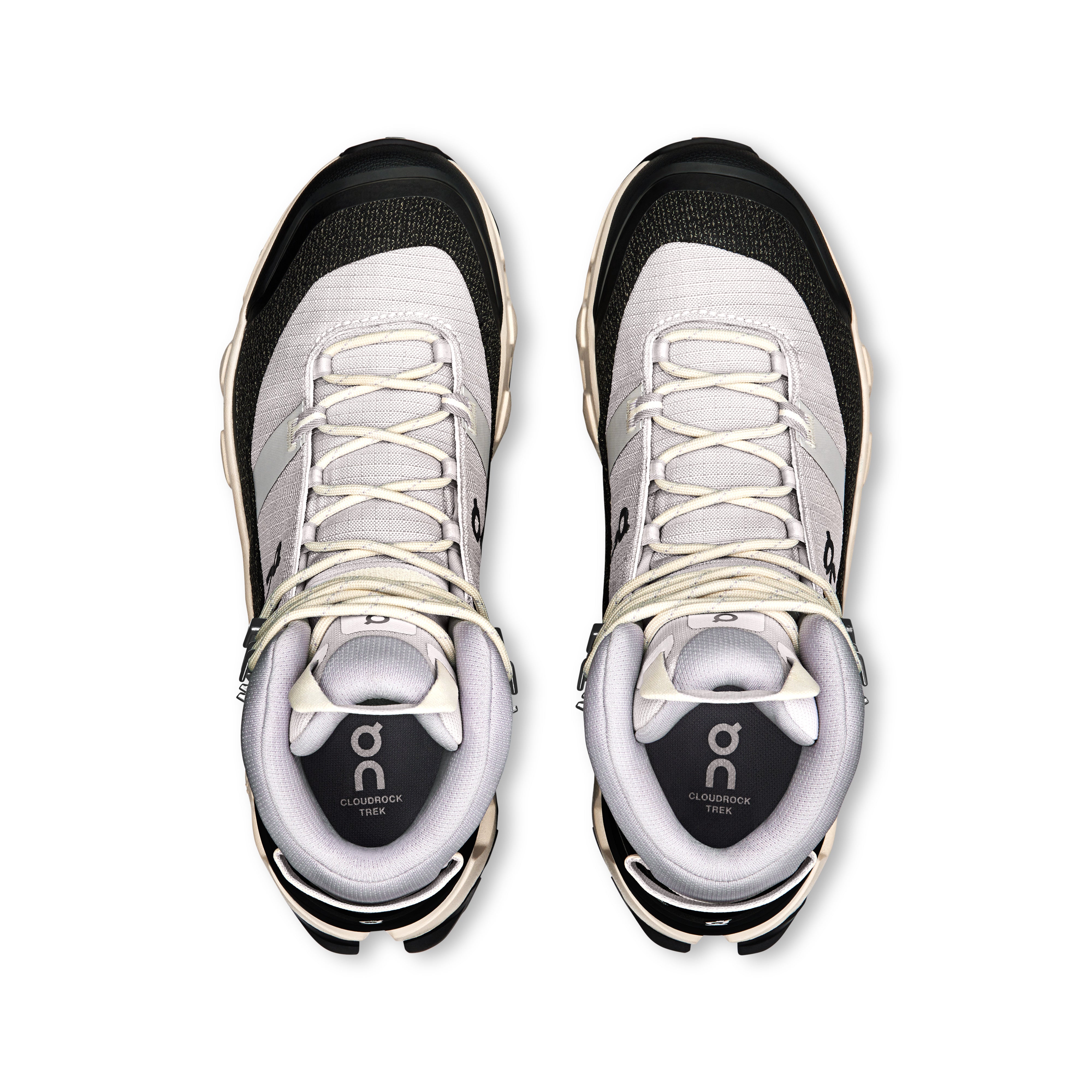 Silver | Cream