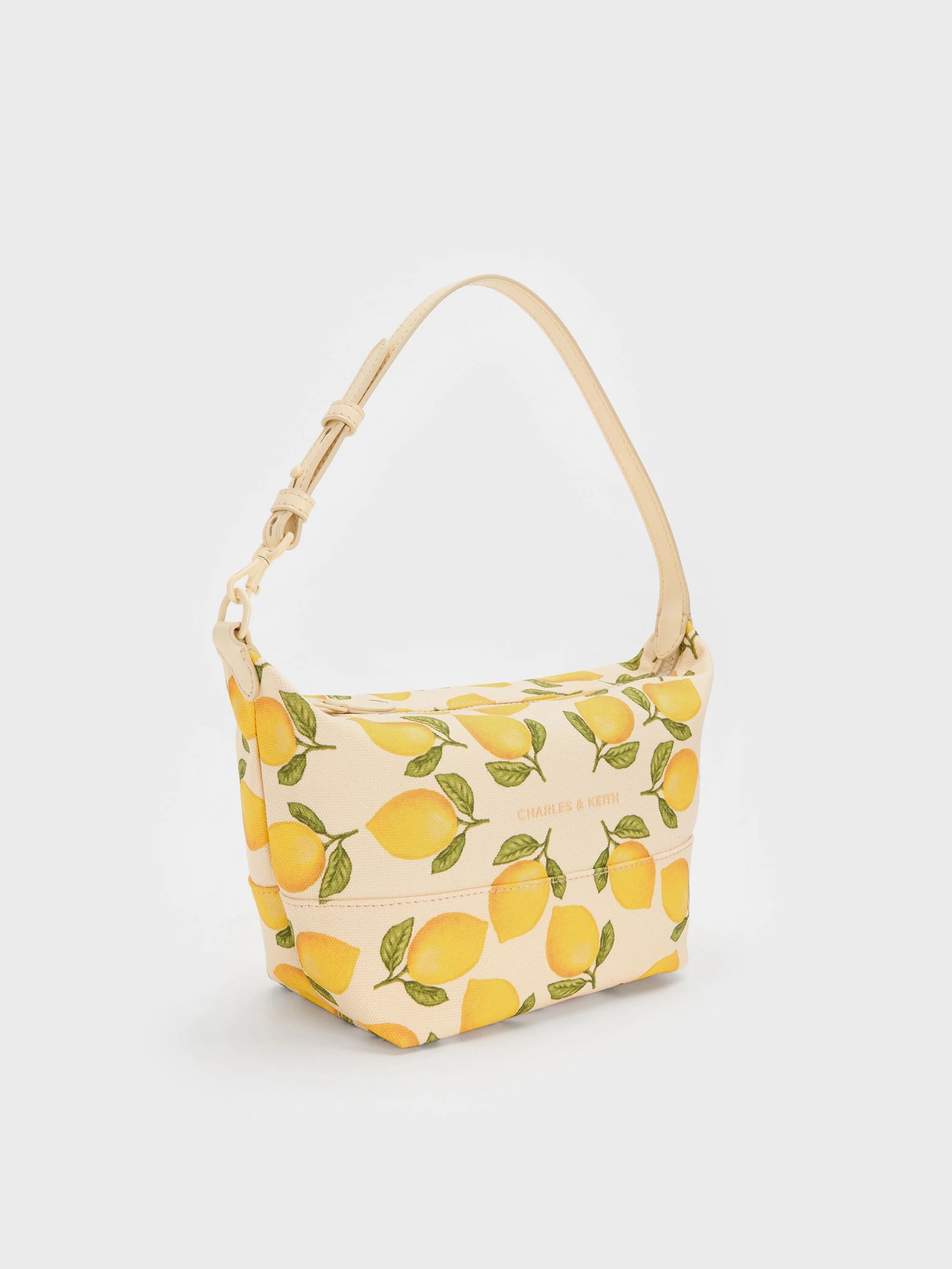 Butter Yellow