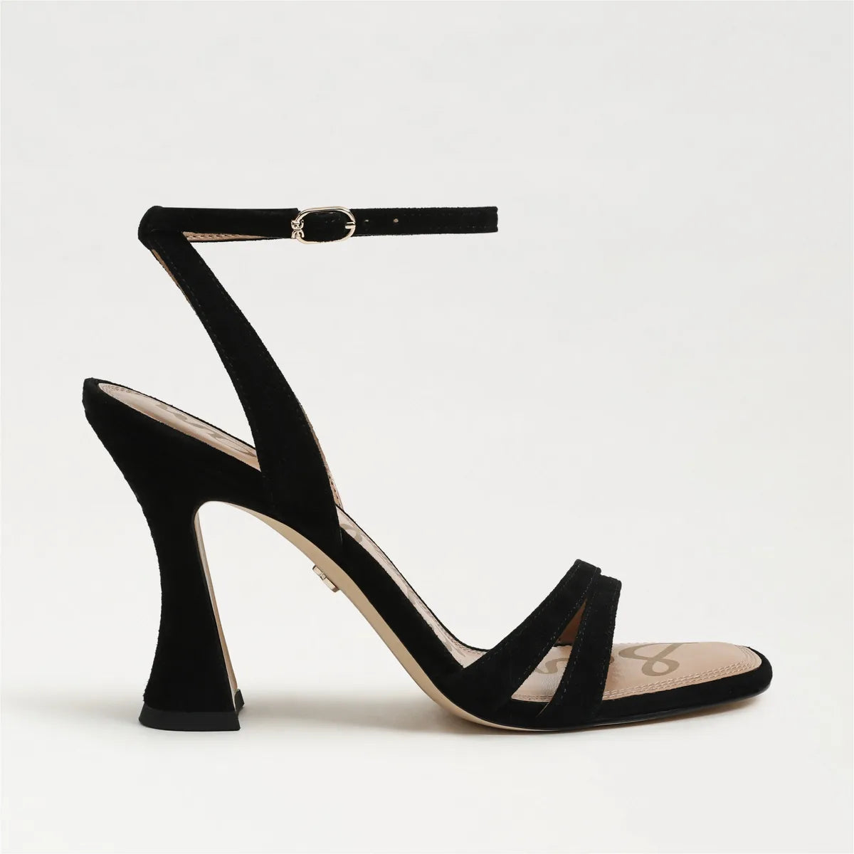 Black Suede