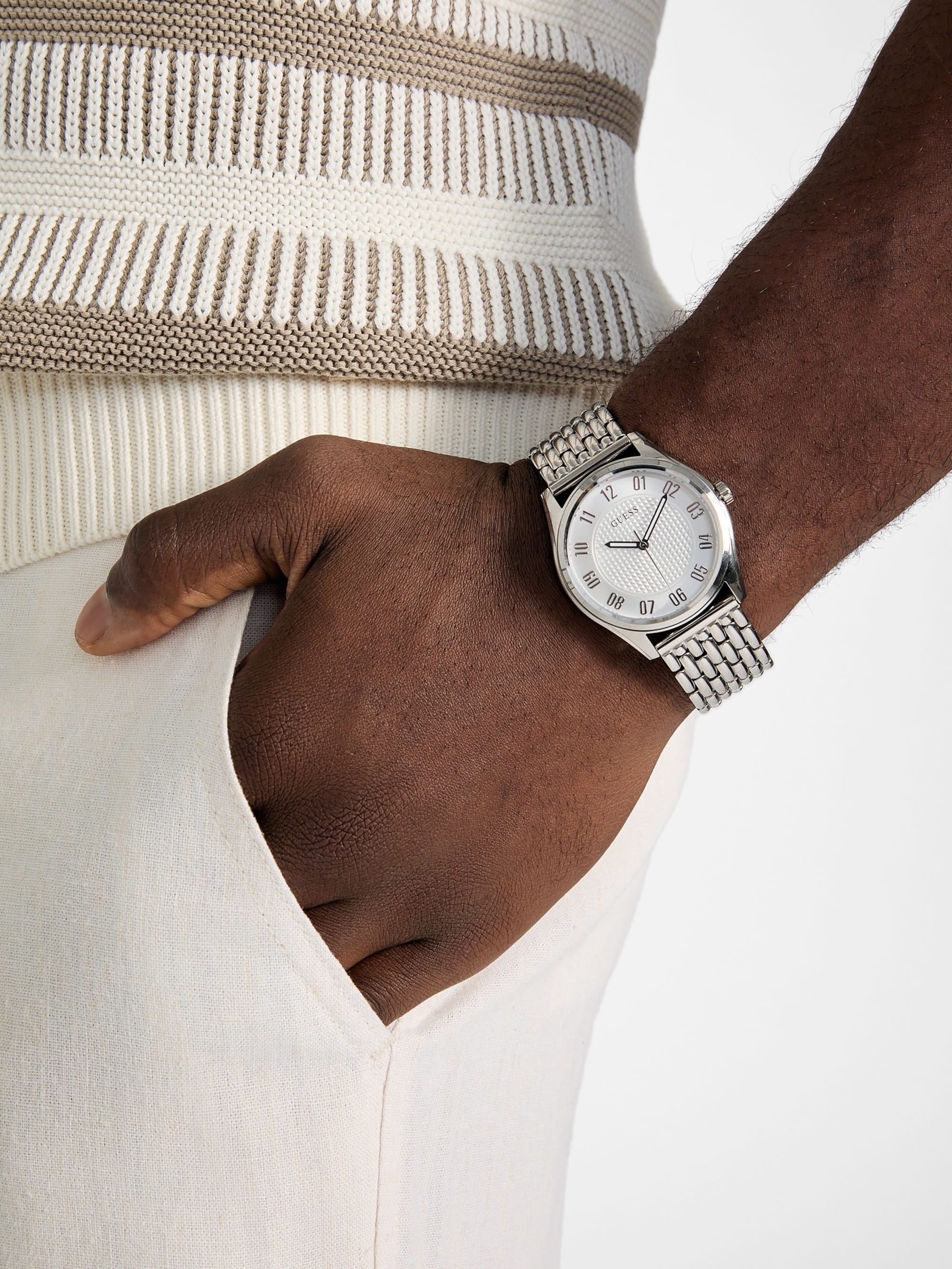 White Multi
