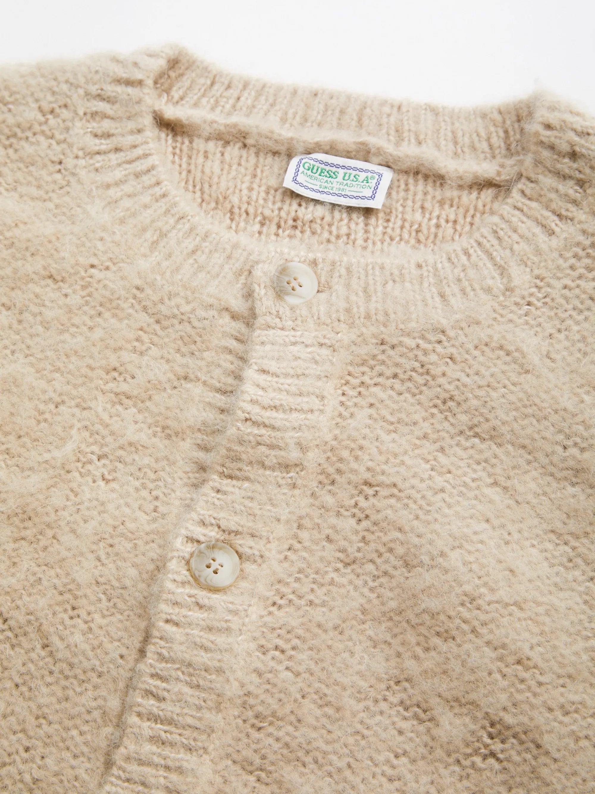 Ox Tan Multi