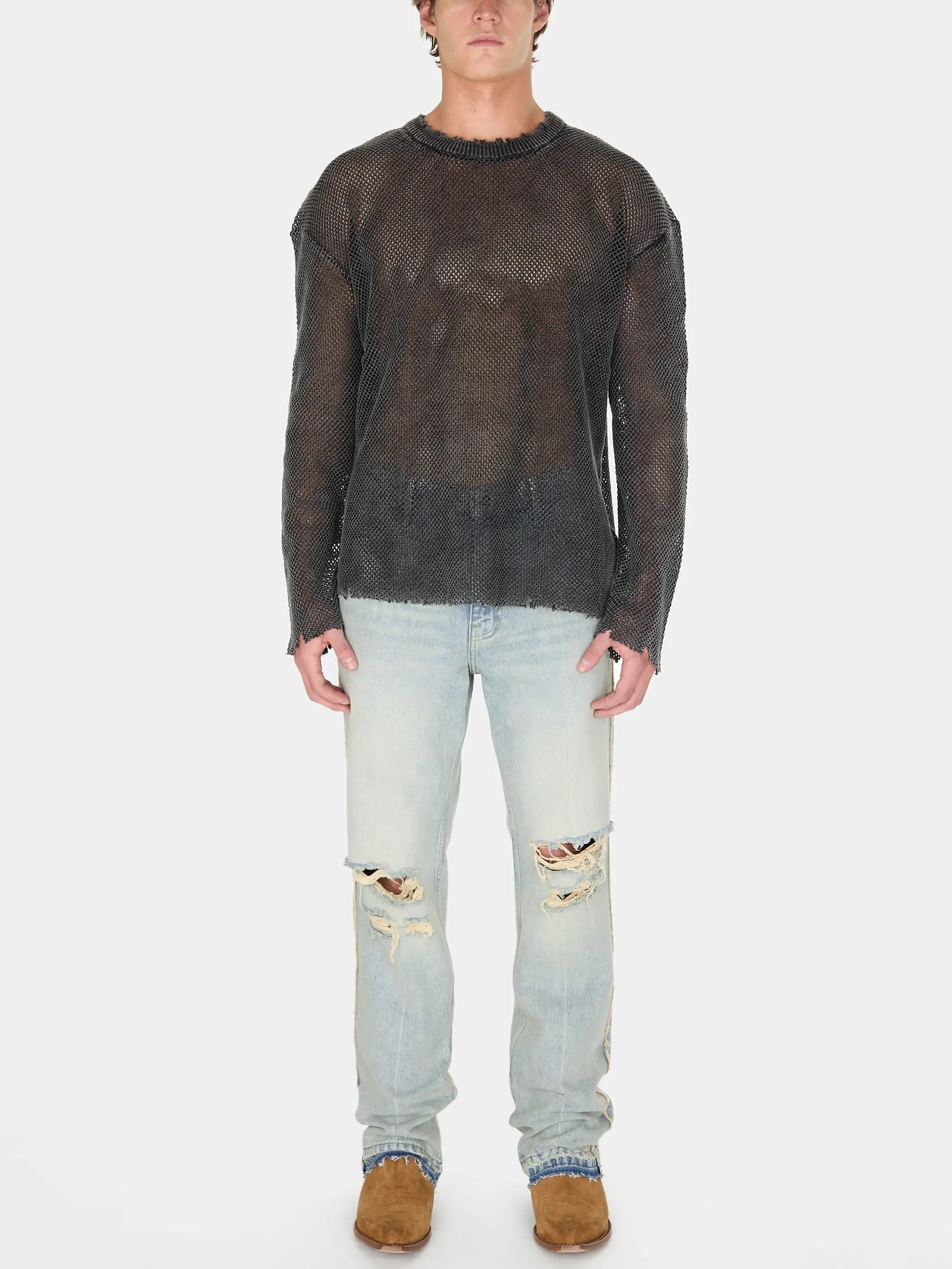 Gusa Light Wash