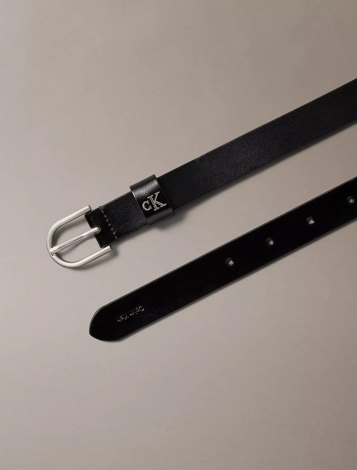 Ck Black / Antique Nickel