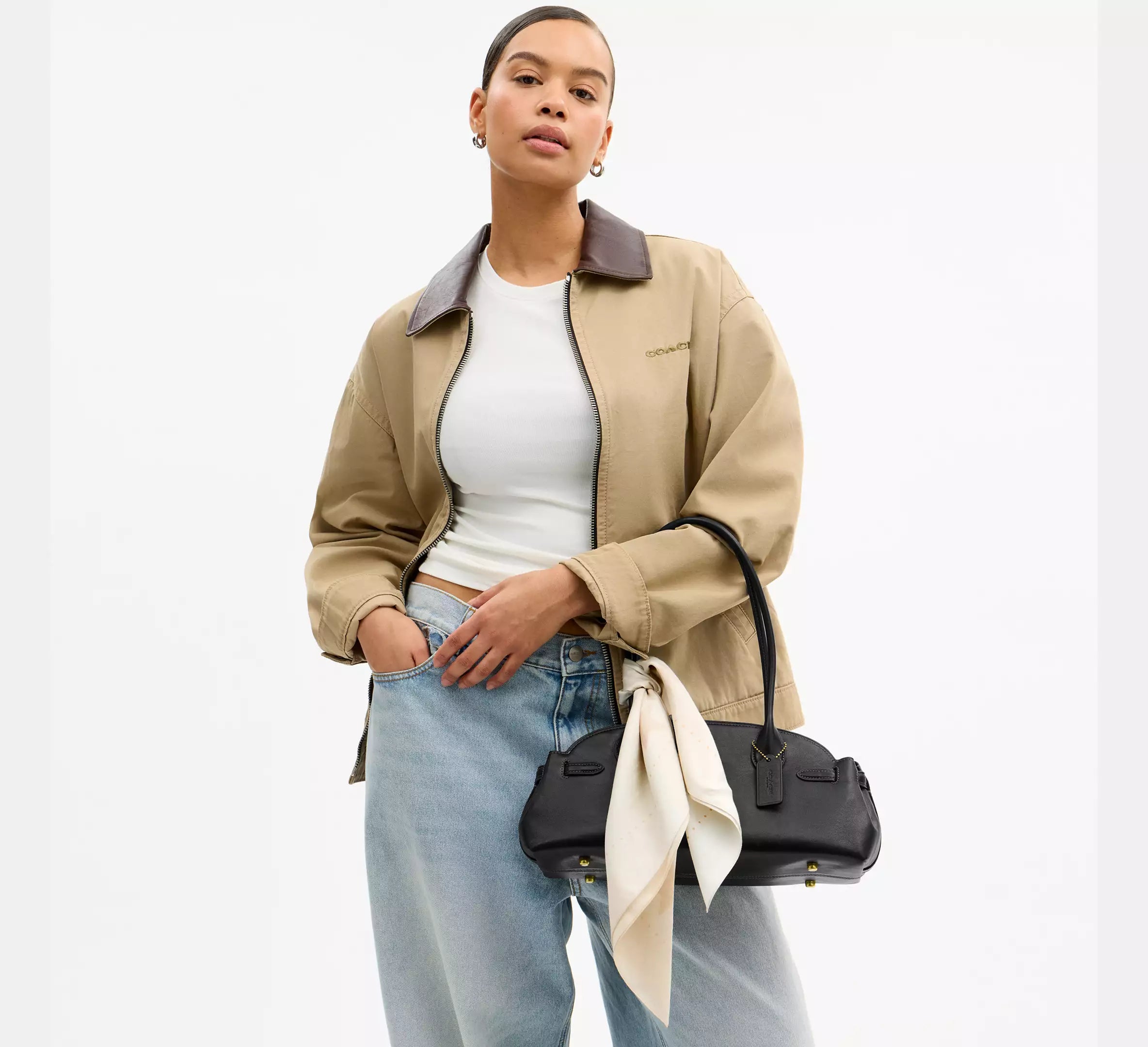 Vintage Ivory