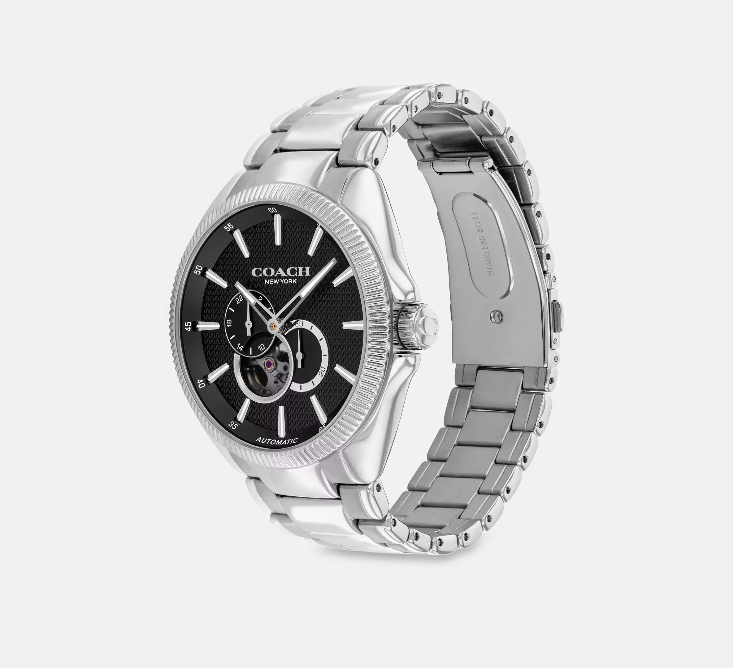 Stainless Steel