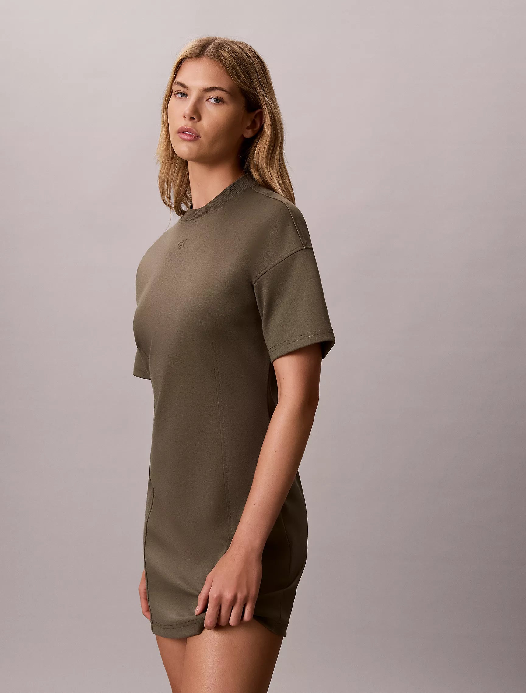 Dusty Olive