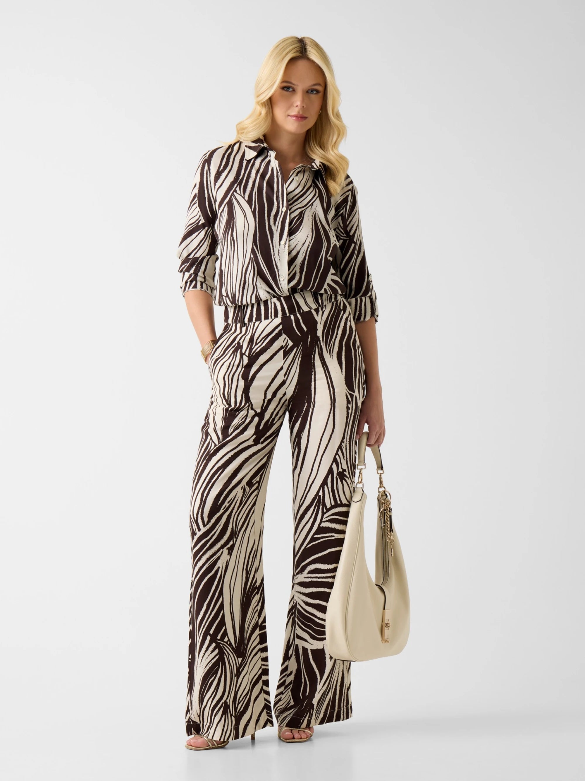 Wild Escape Print
