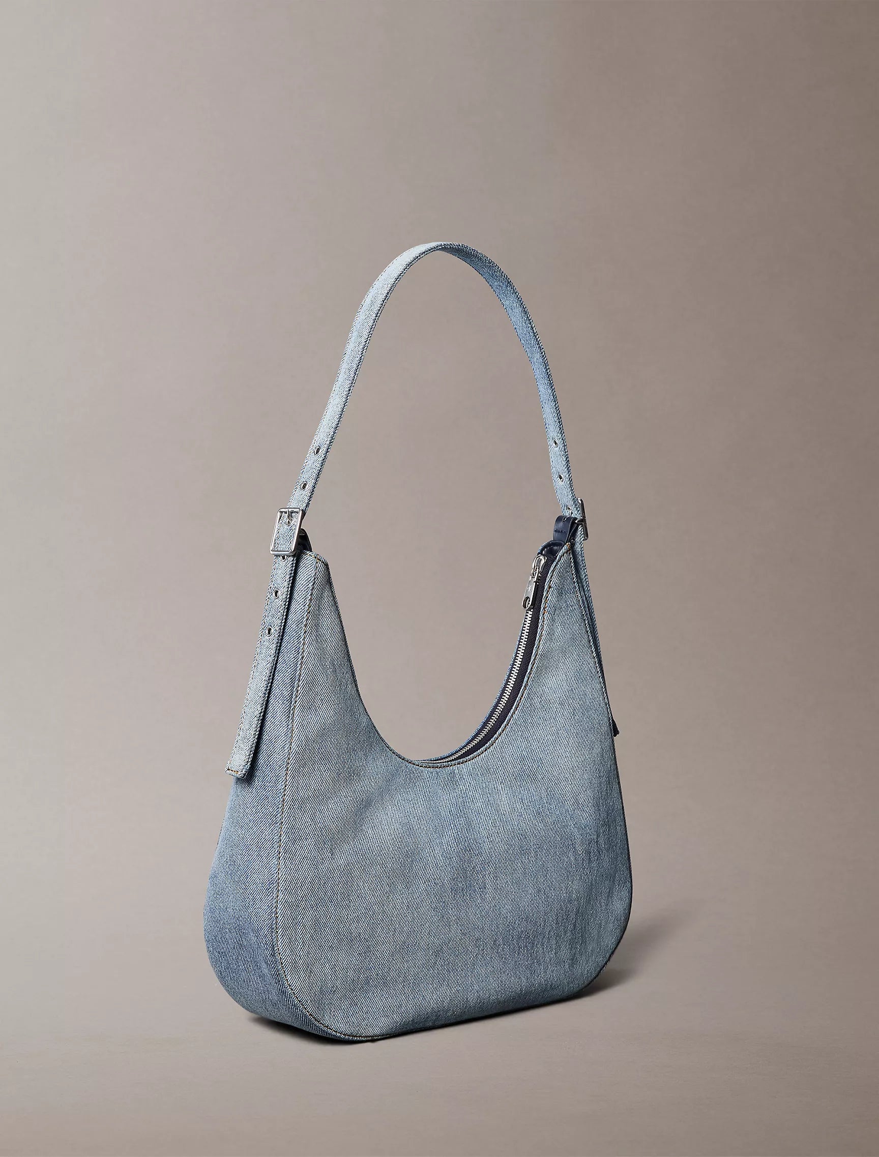 Light Denim Wash