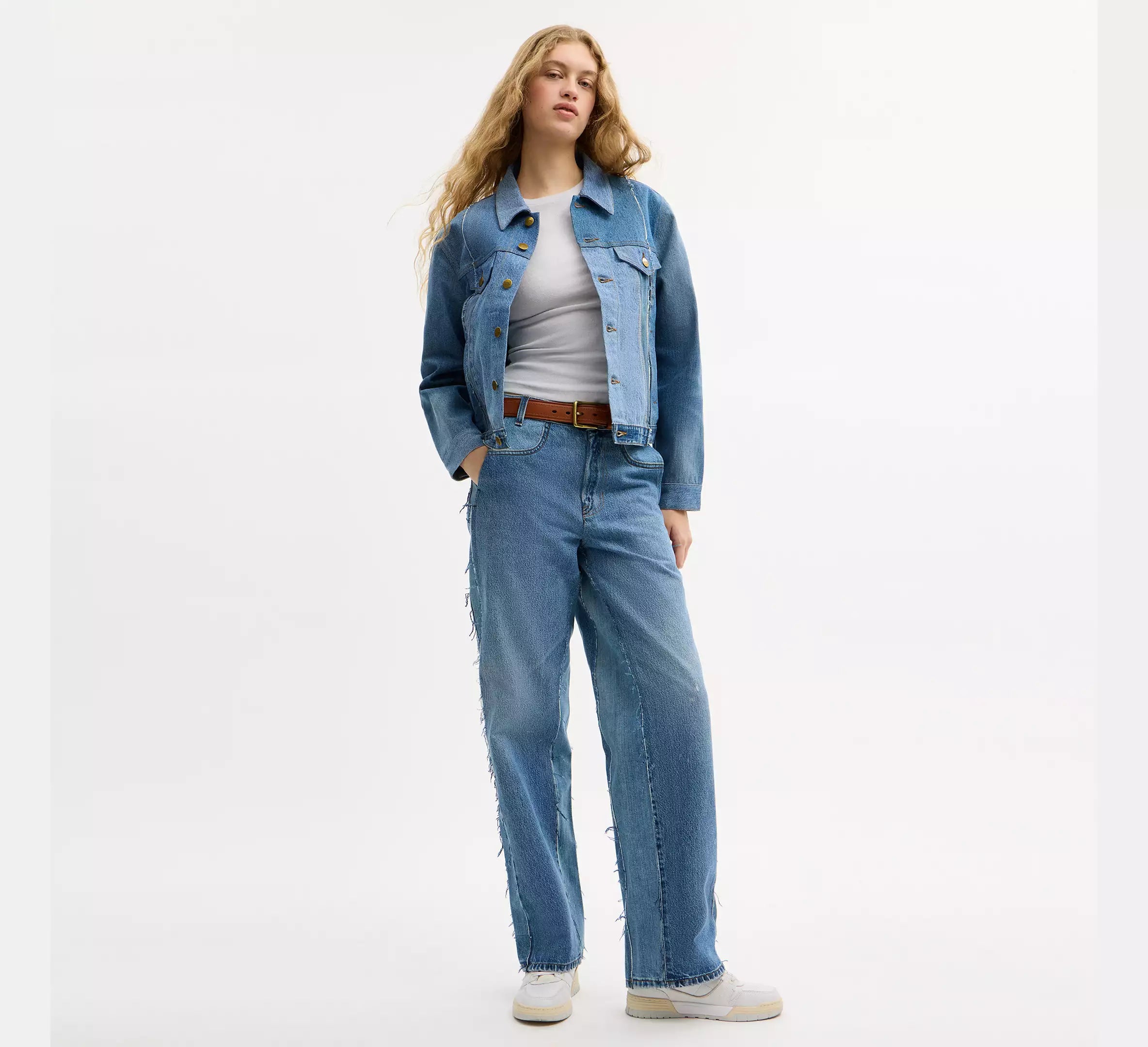 Blue Multi
