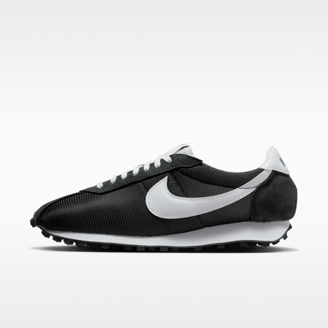 Black/White