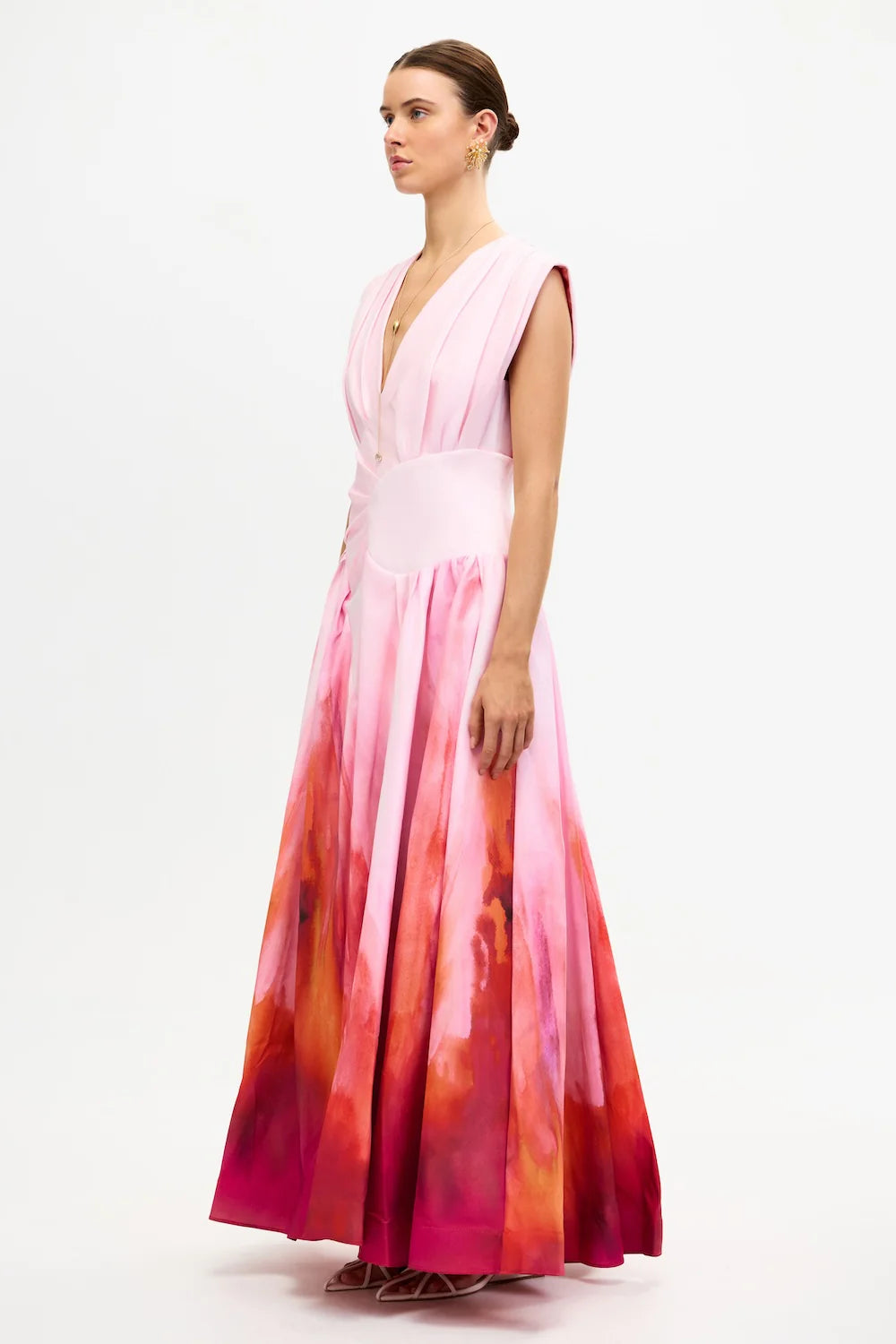 Mimosa Sunrise