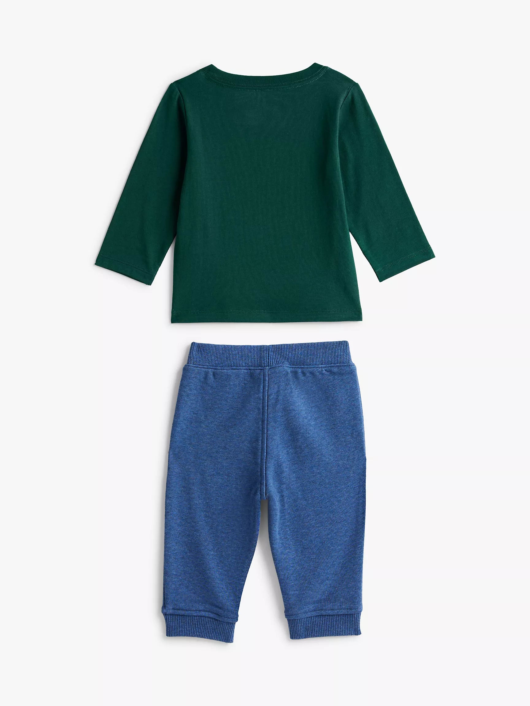 Ornamental Green