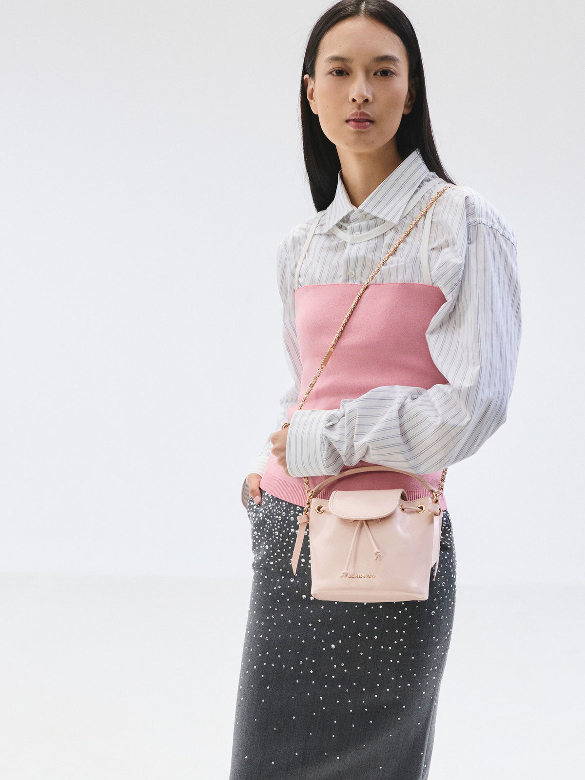 Soft Pink