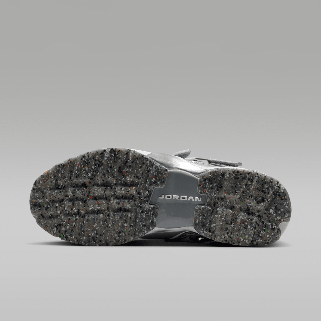 Wolf Grey/Reflective Silver/Summit White