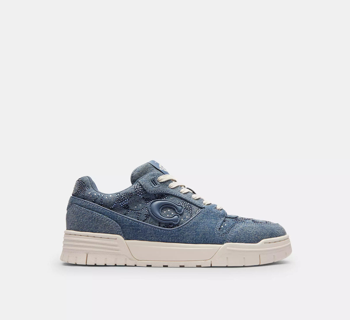 Denim Blue