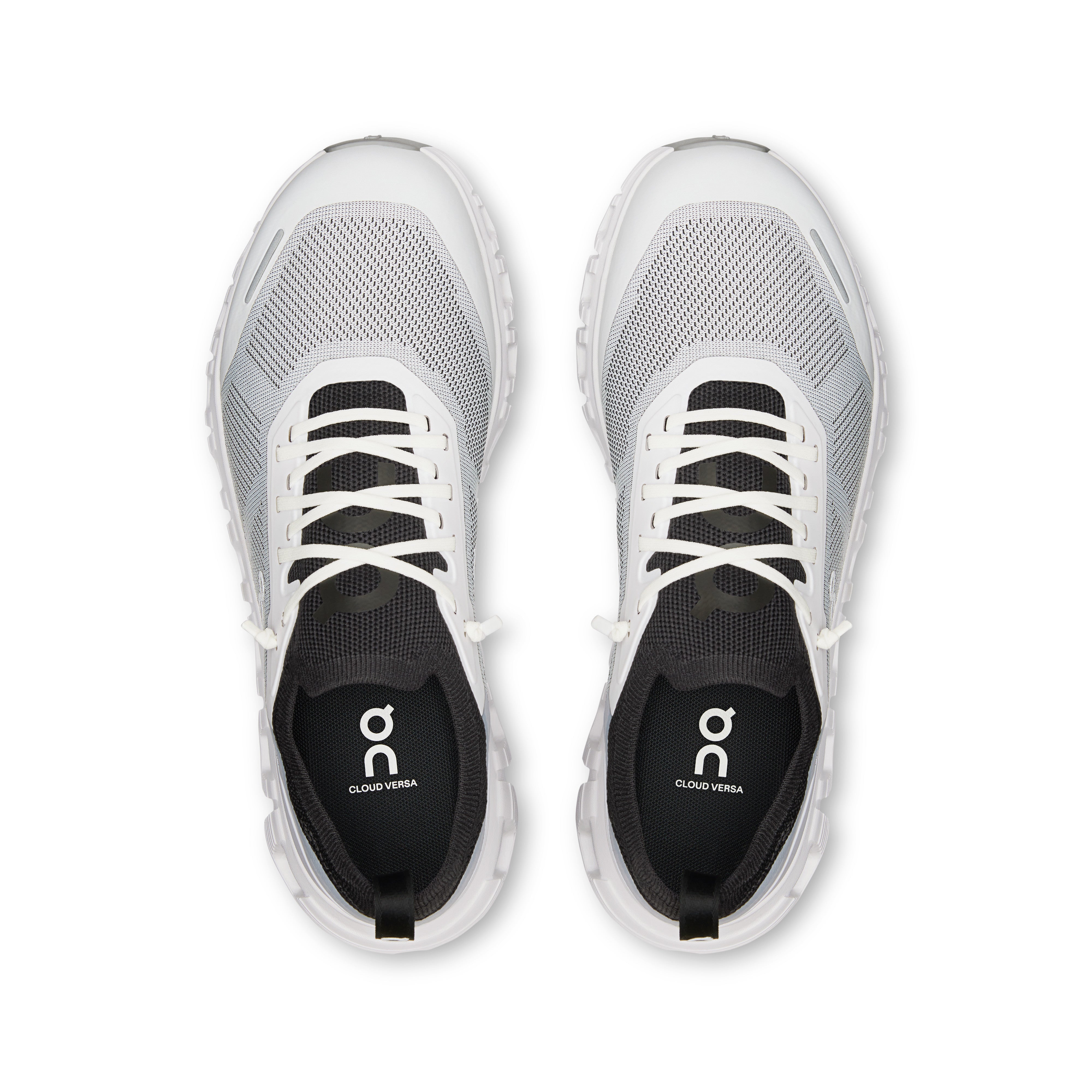 White | Black