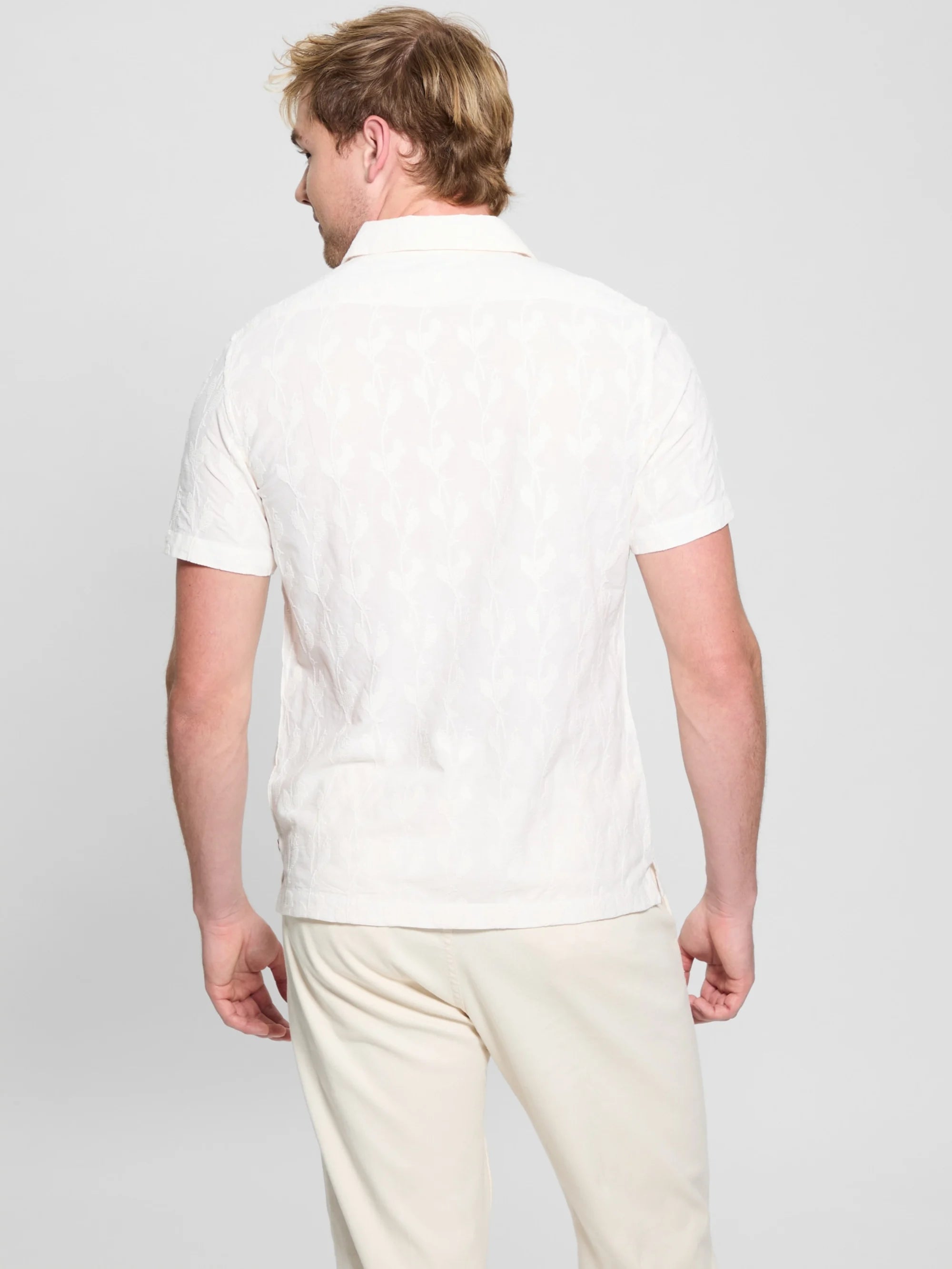 Salt White