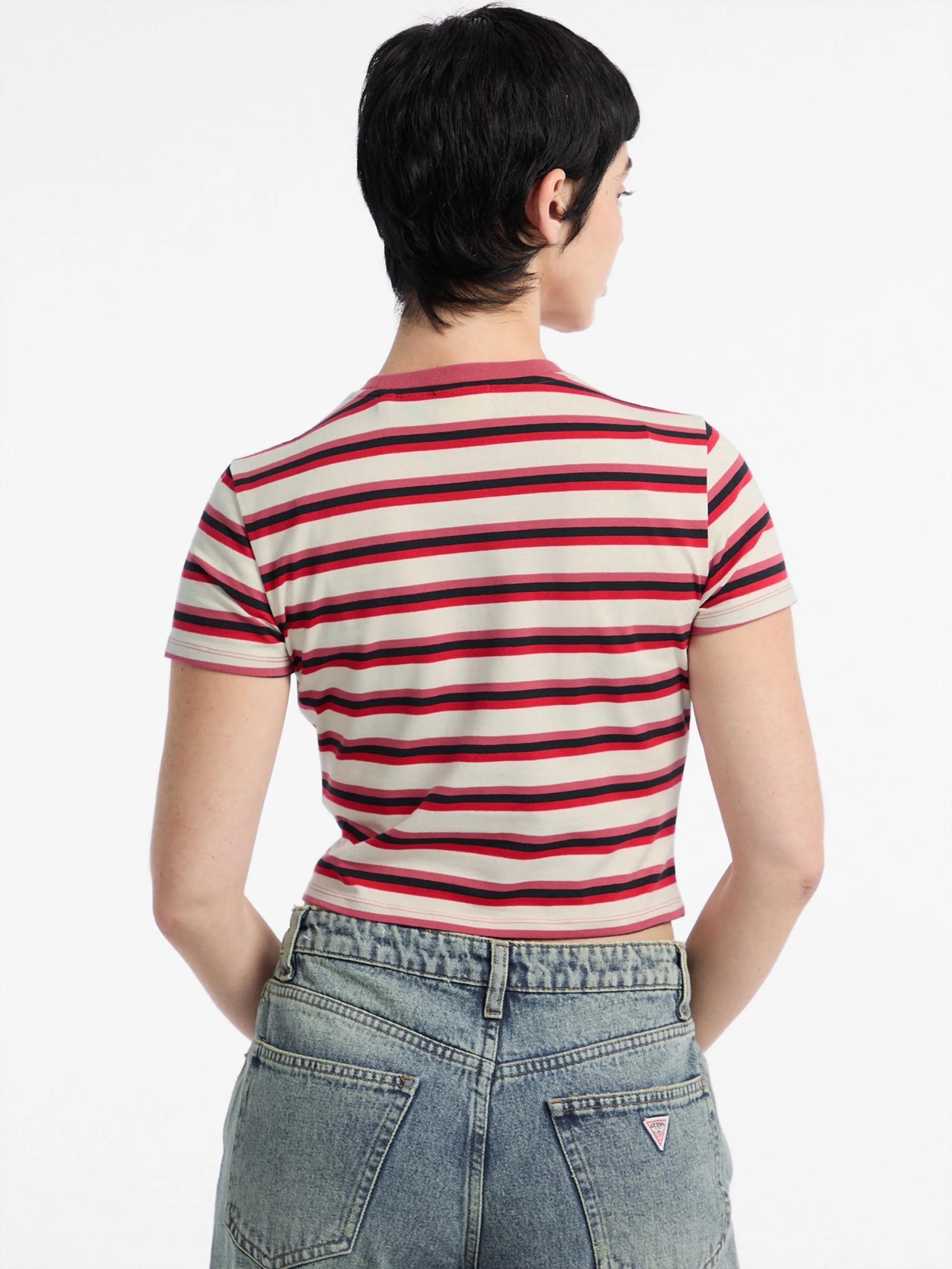 Fruit Juice Stripes Multi