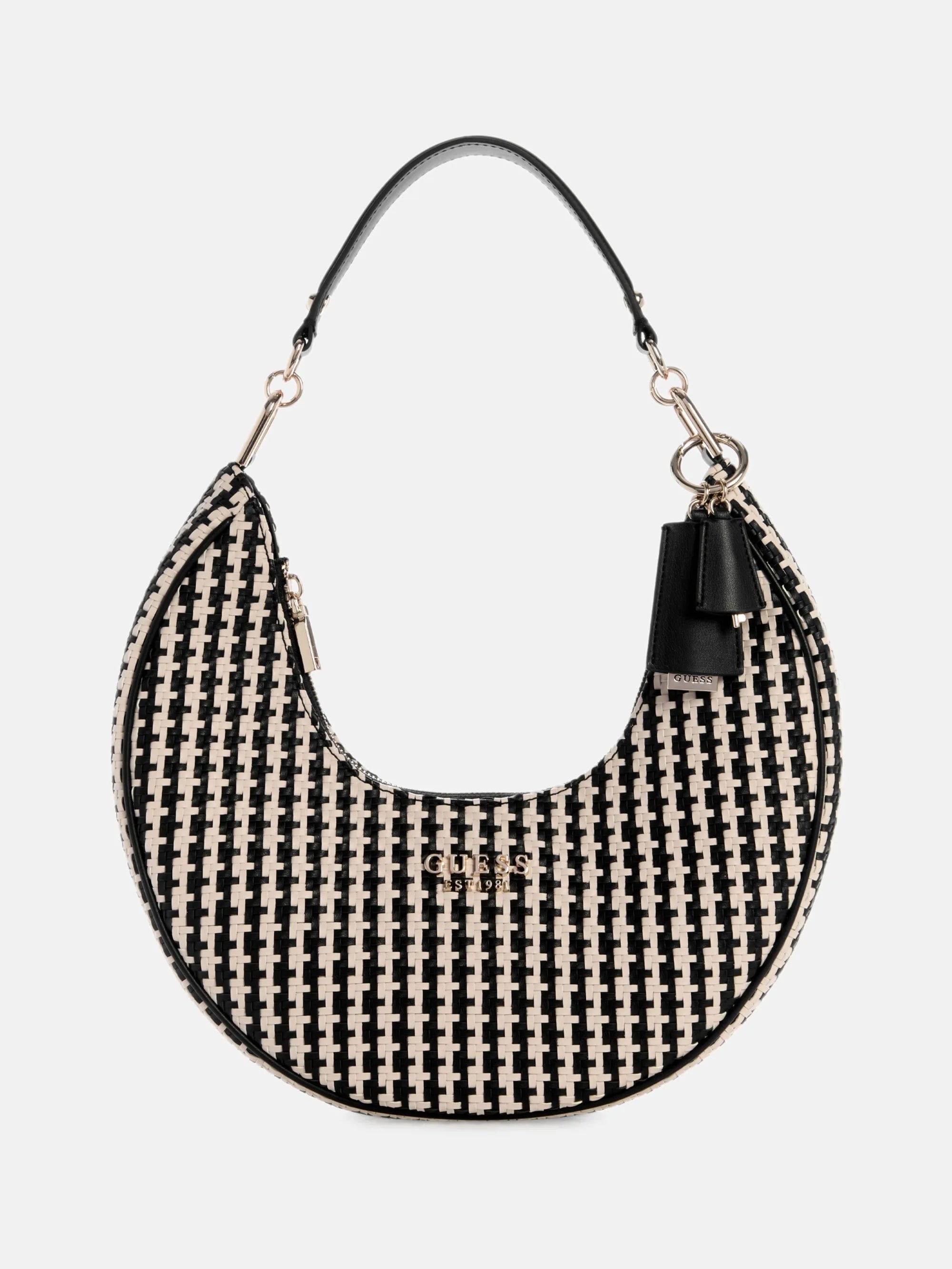 Marble Blk/Wht