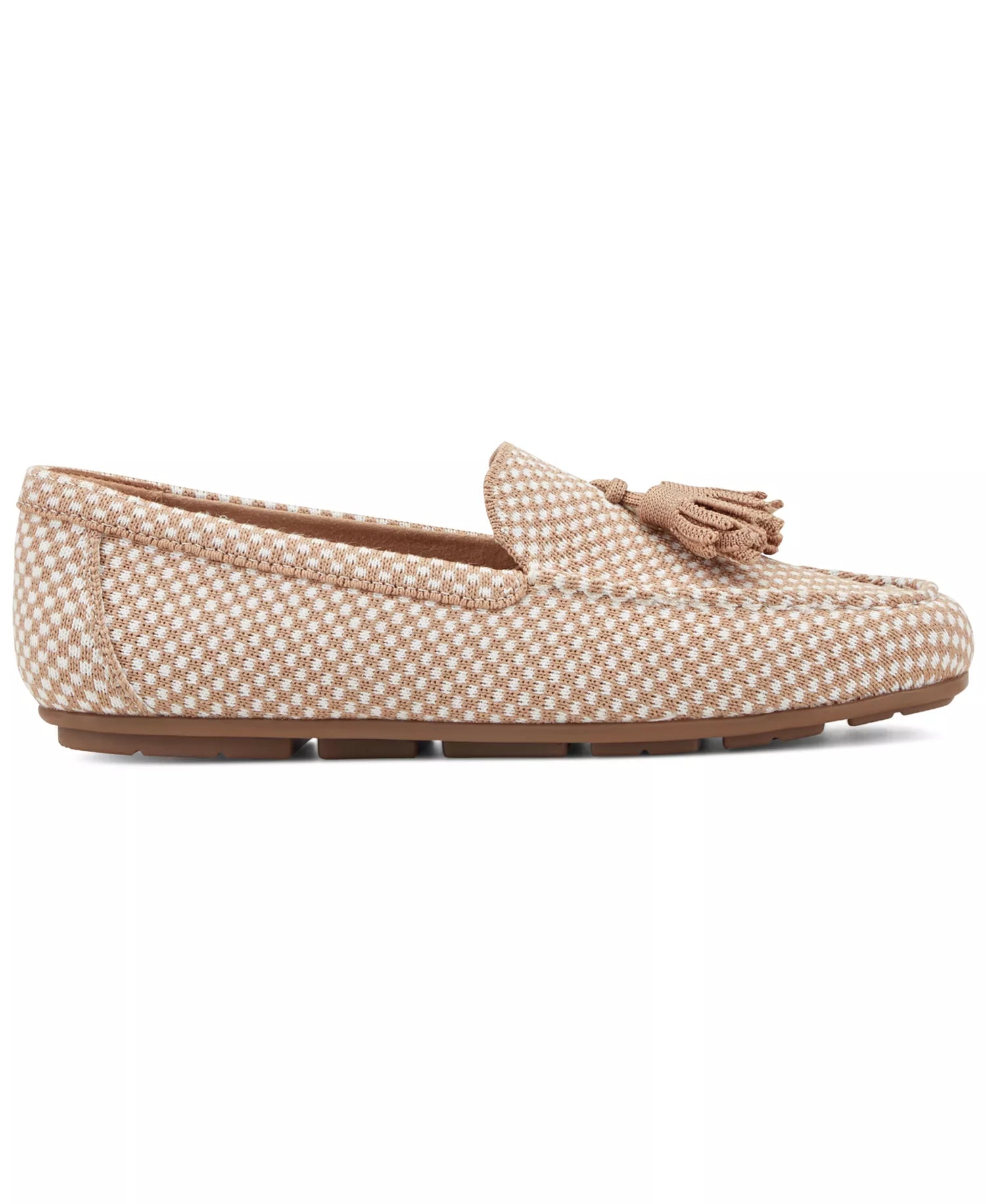 Ivory/Natural Knit