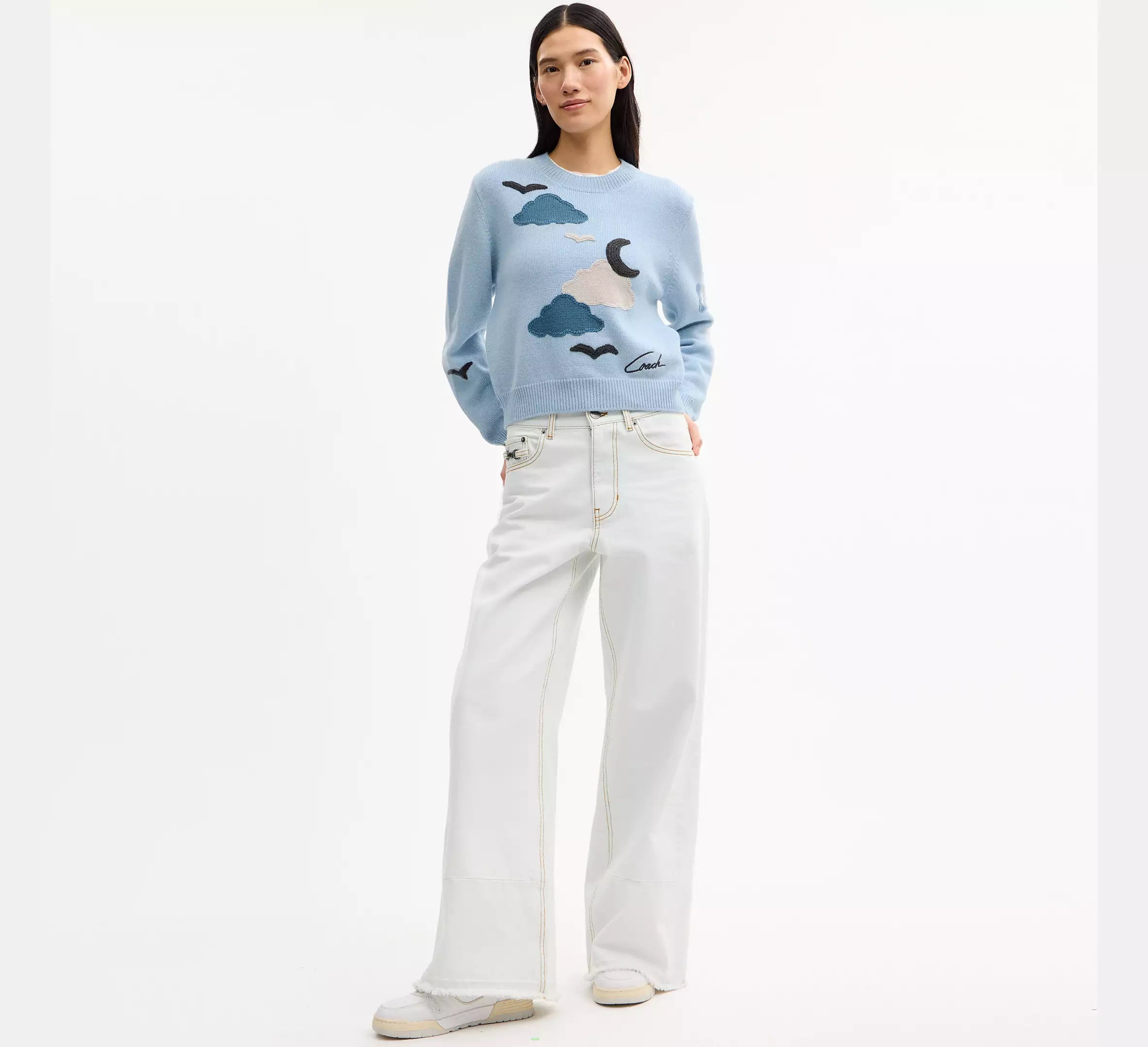 Light Blue