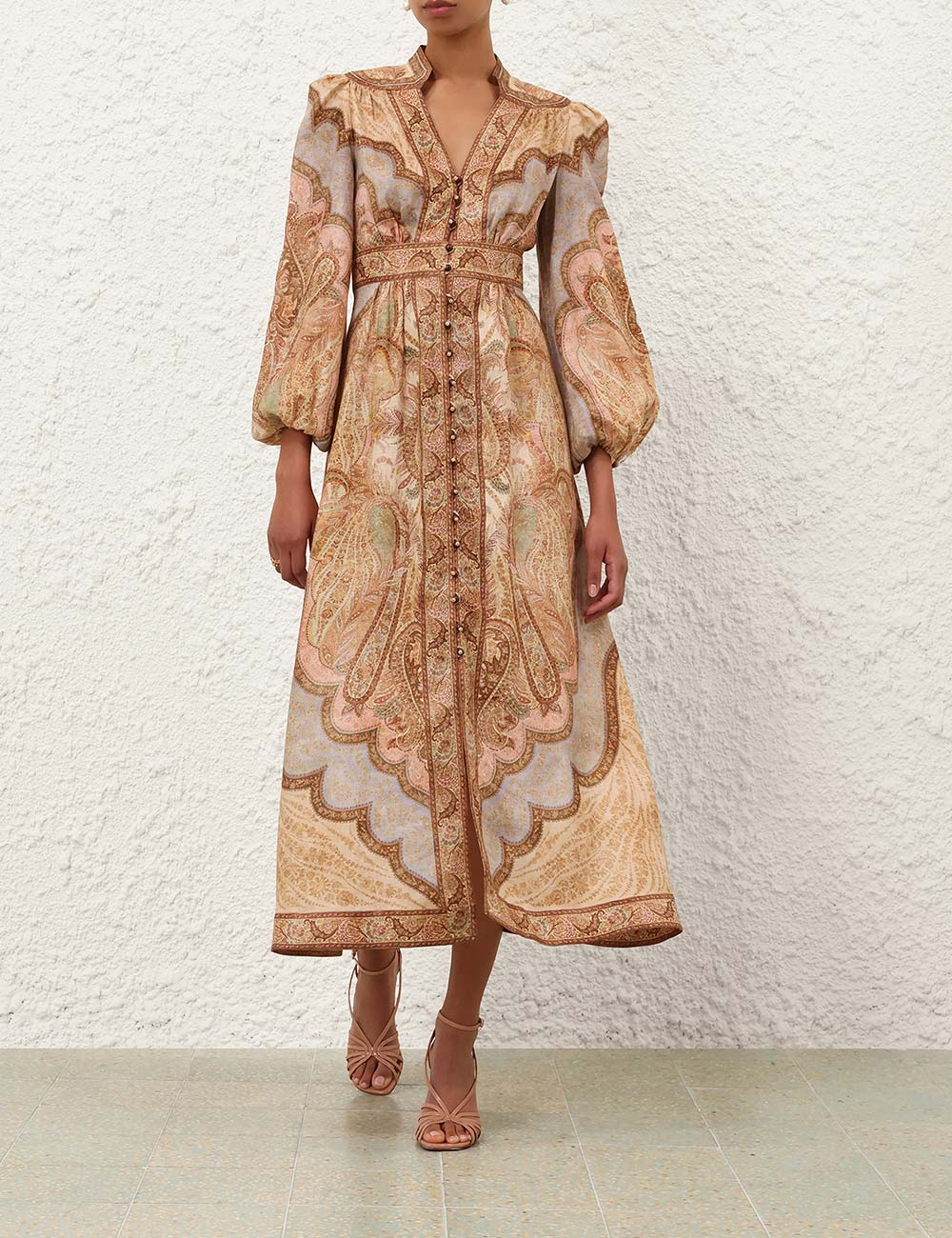 Tapestry Multi