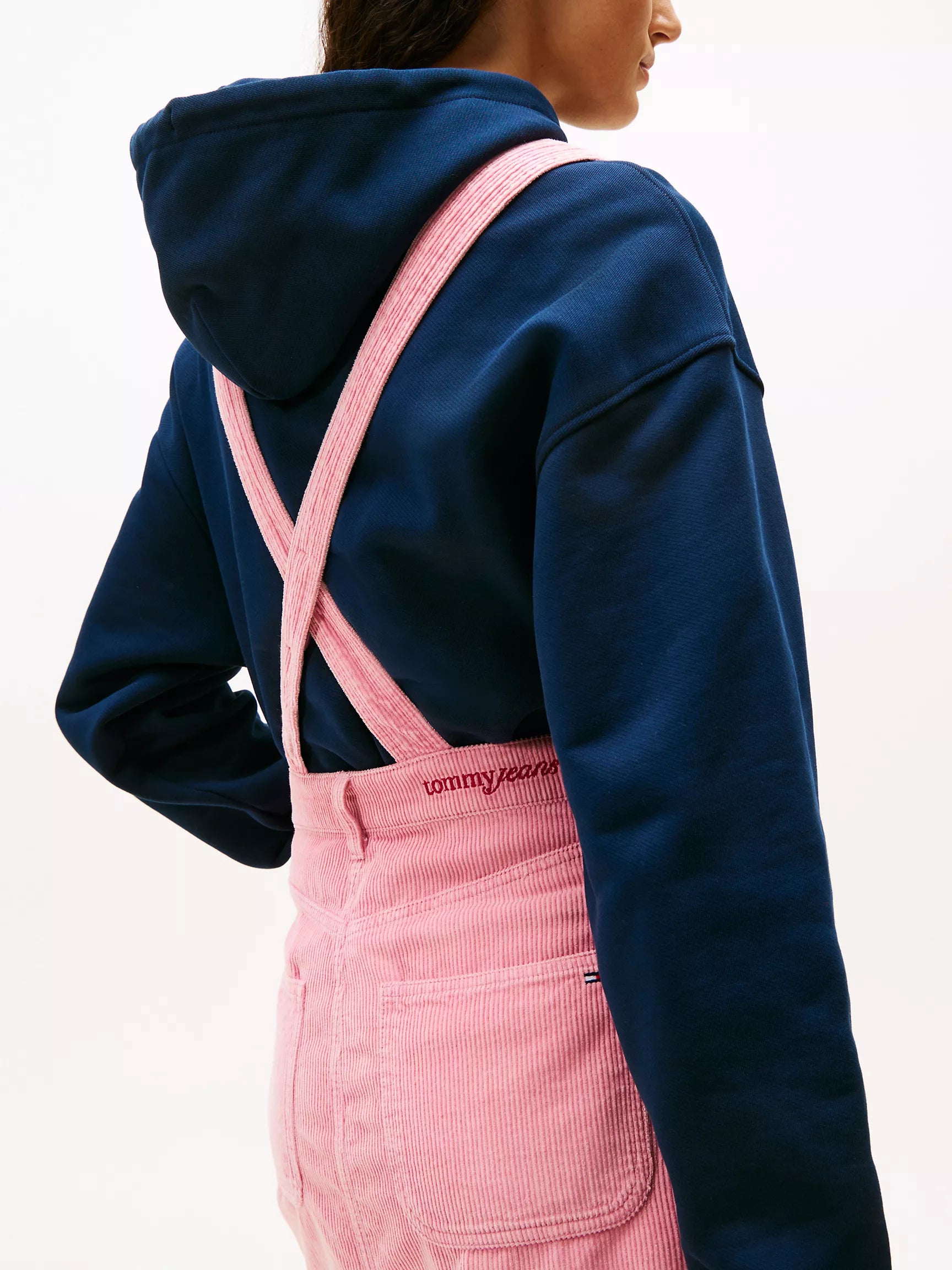 Mystic Pink