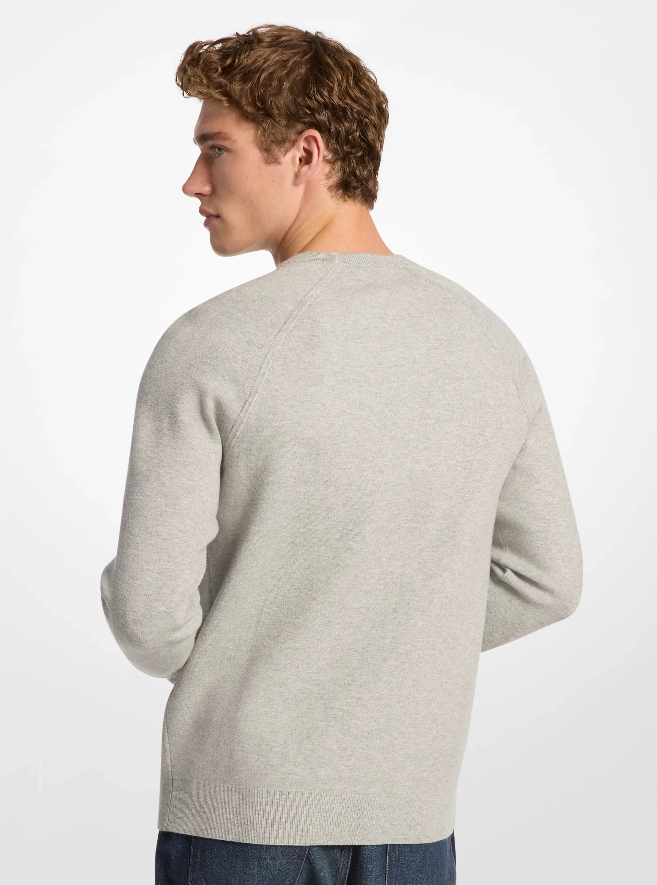 HEATHER GREY