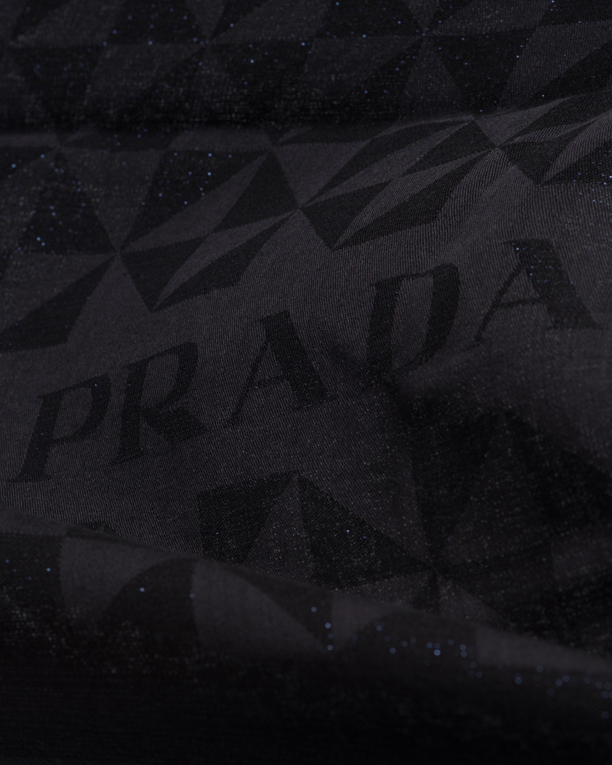 Black/Metallic Blue