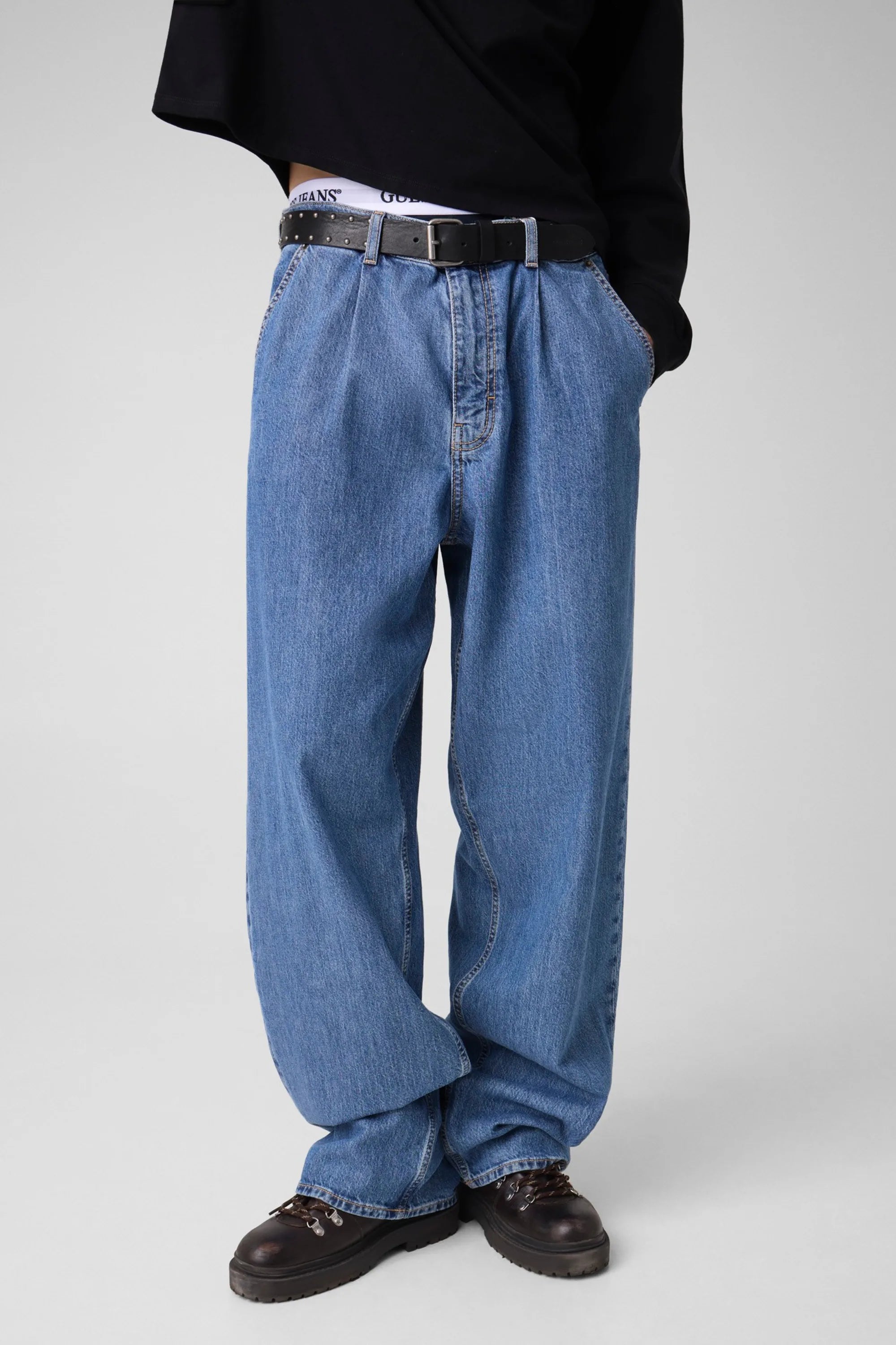 Gj Artistic Medium Wash