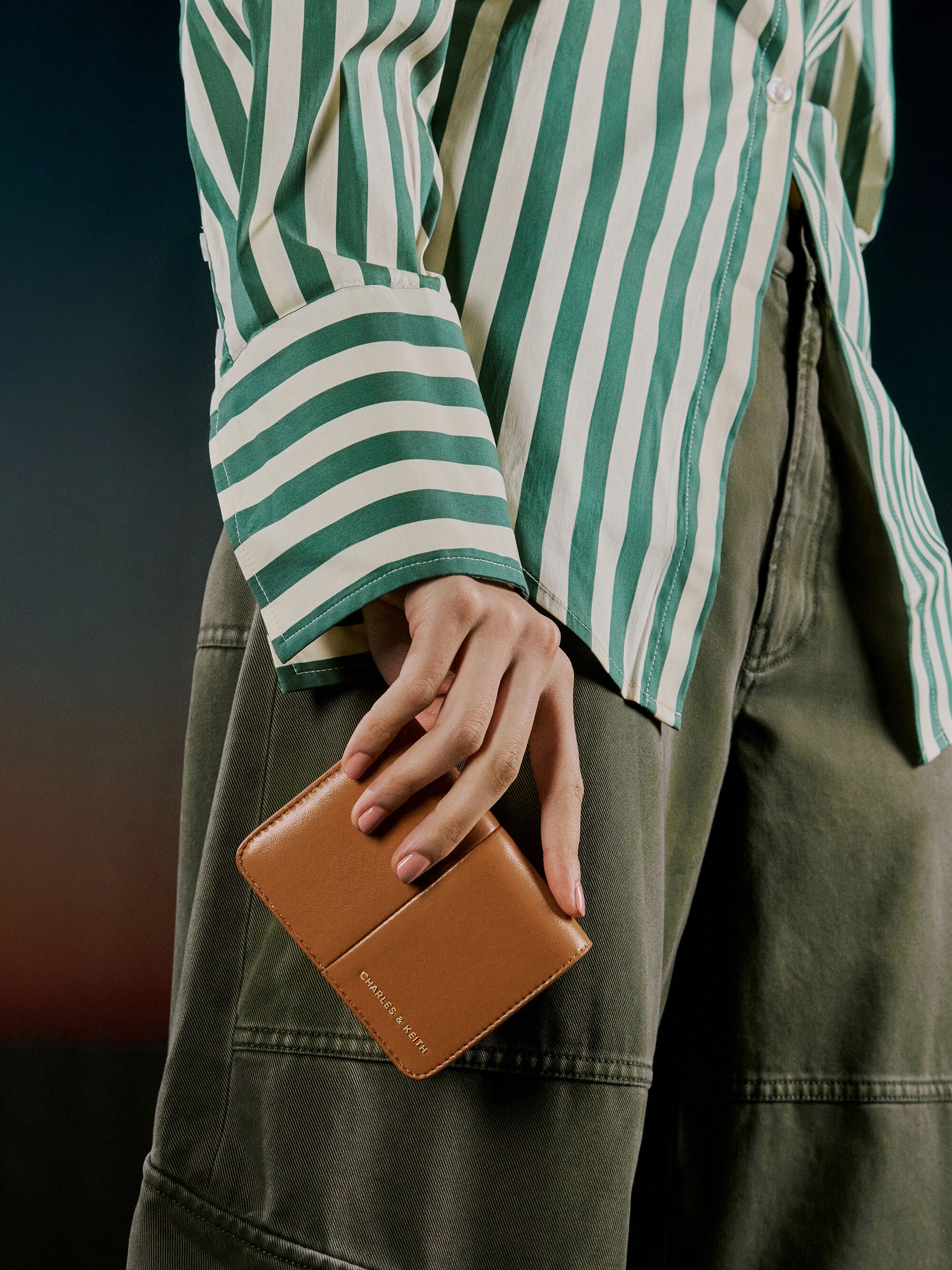 Russet Brown