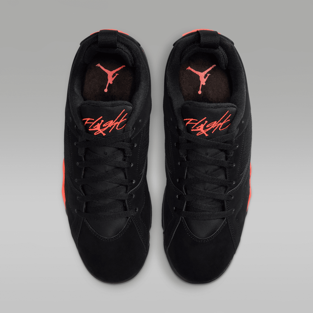 Black/Infrared 23 2