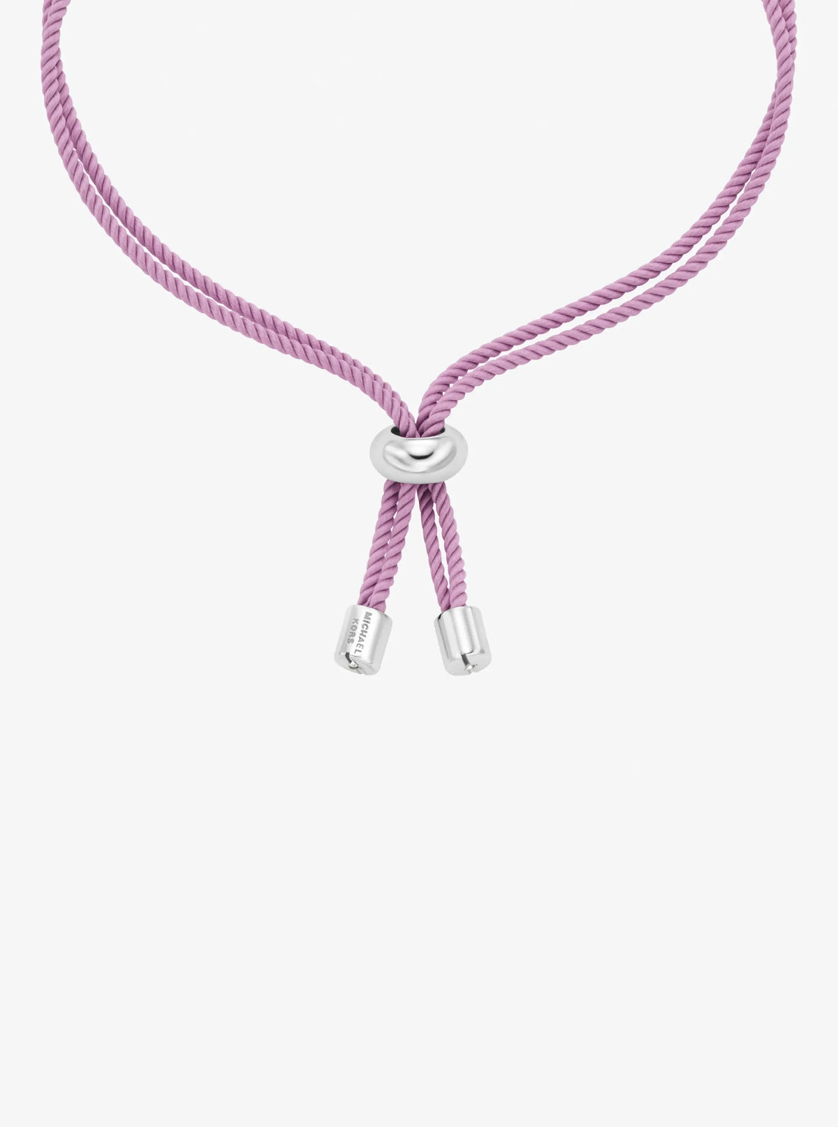 SILVER/LILAC