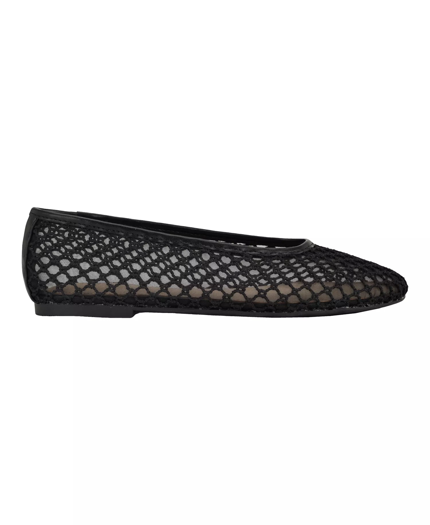Black Mesh