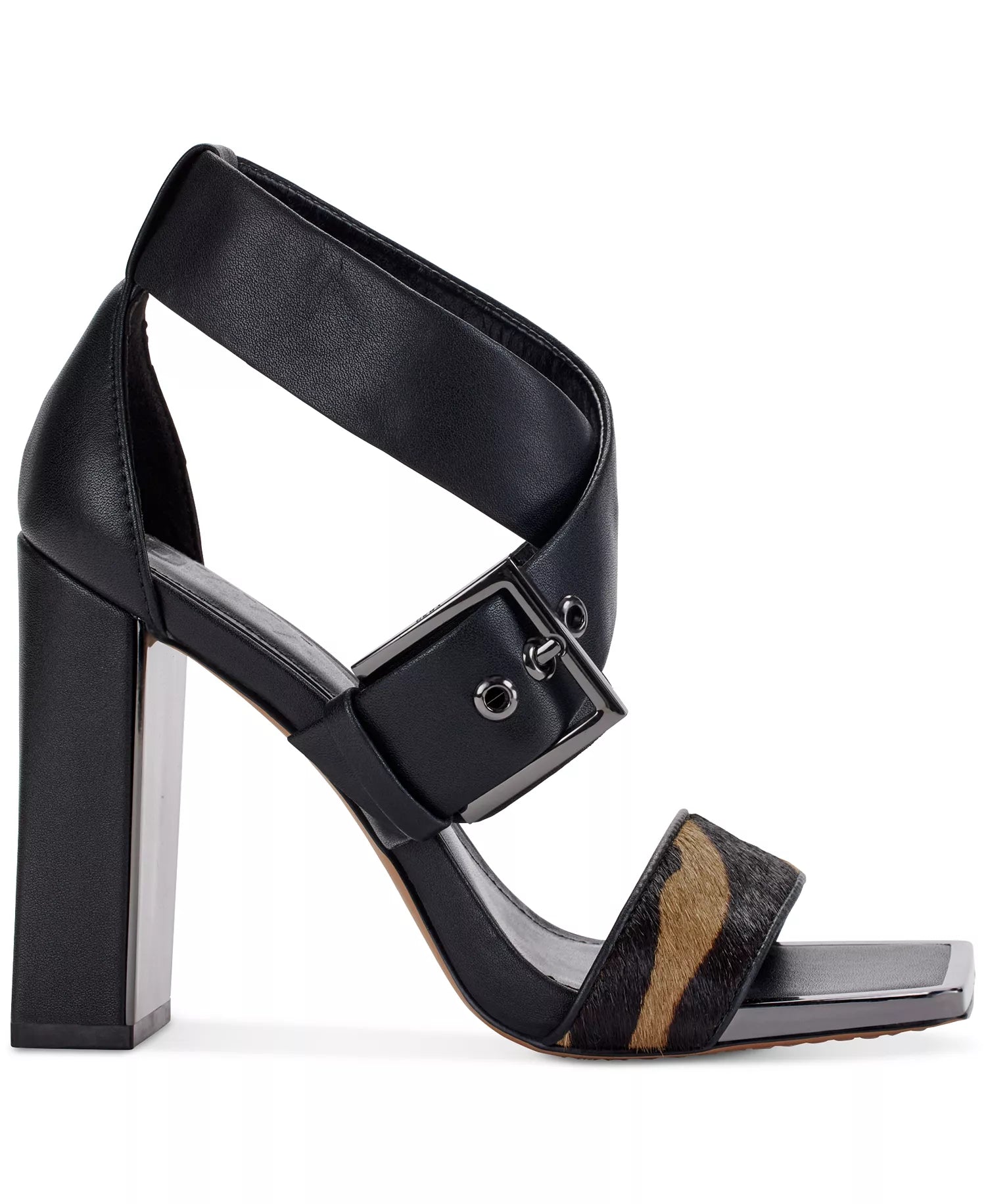 Black/ Latte