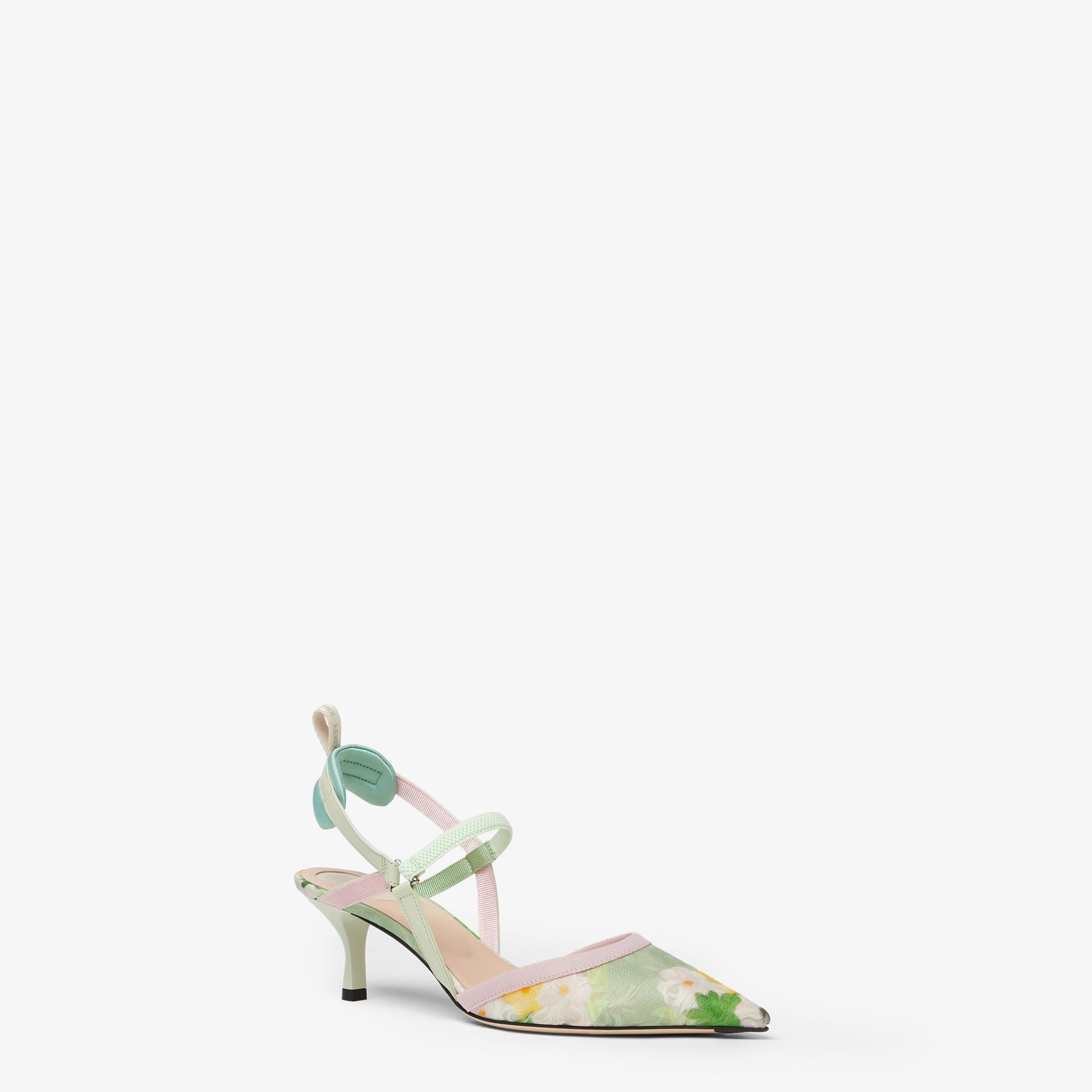 Multicolor