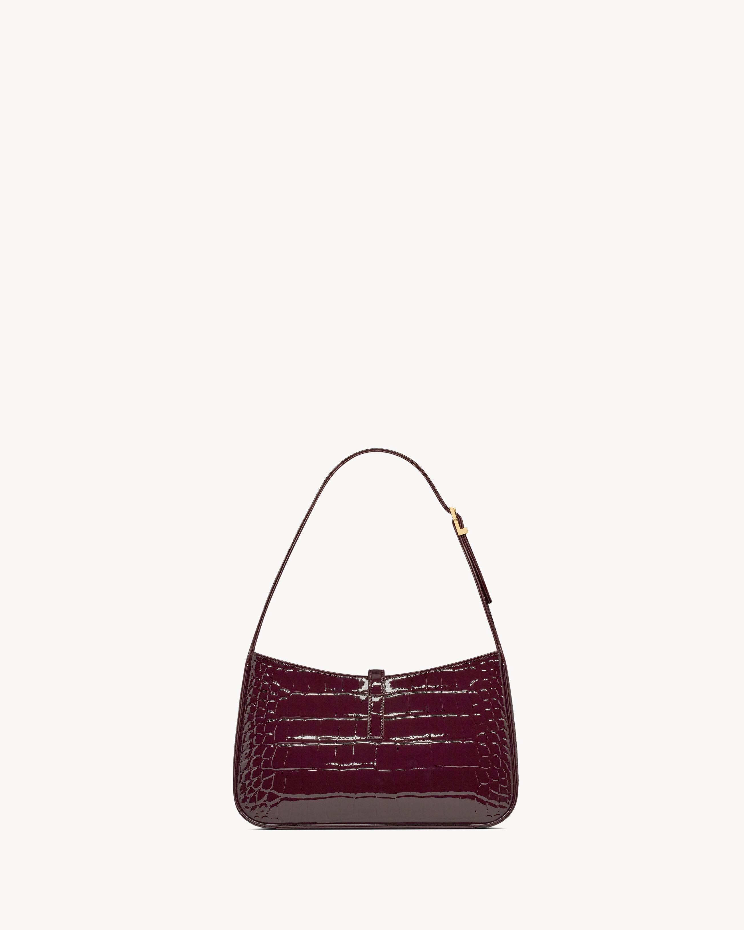 Dark Aubergine