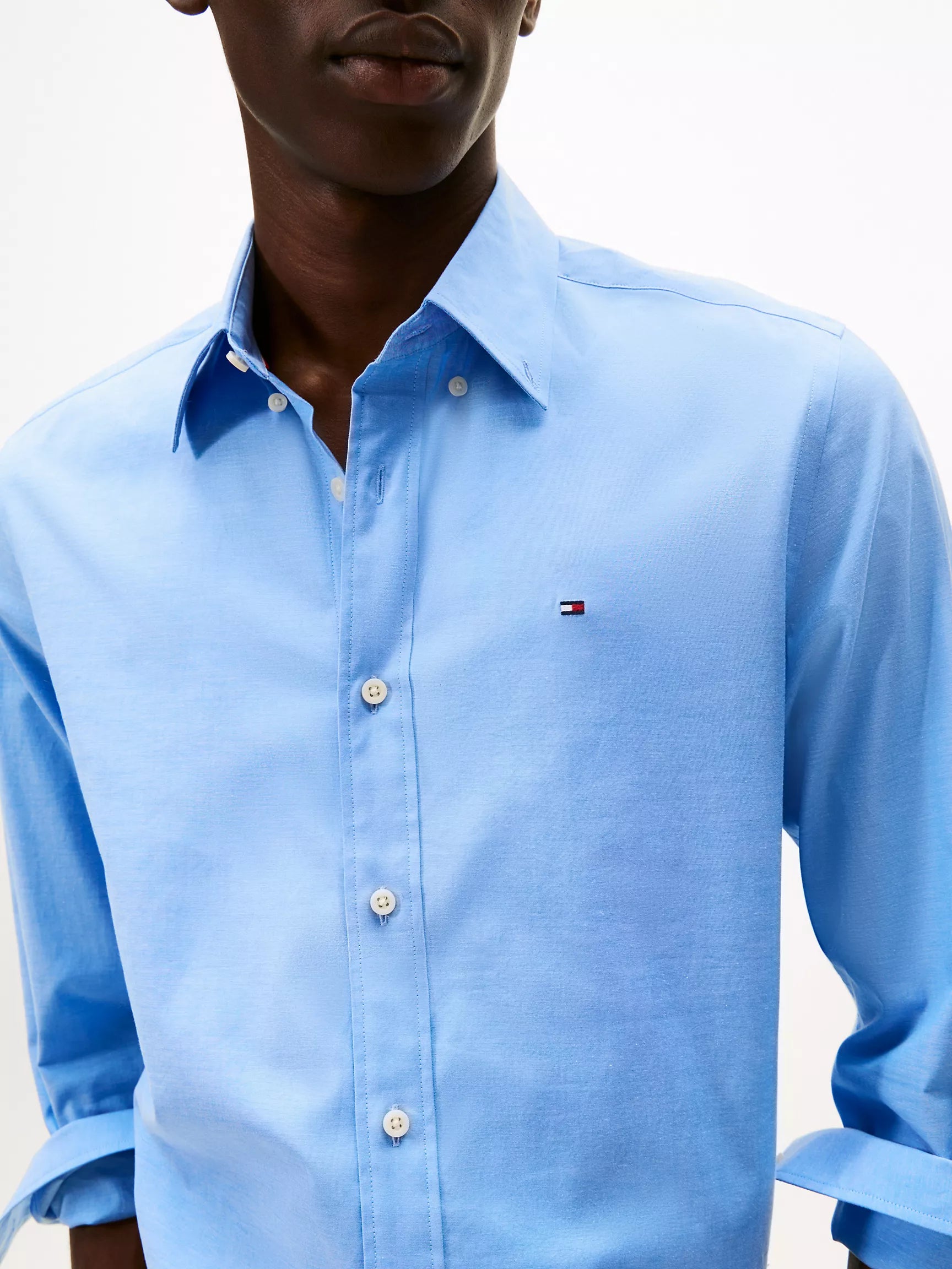 Copenhagen Blue
